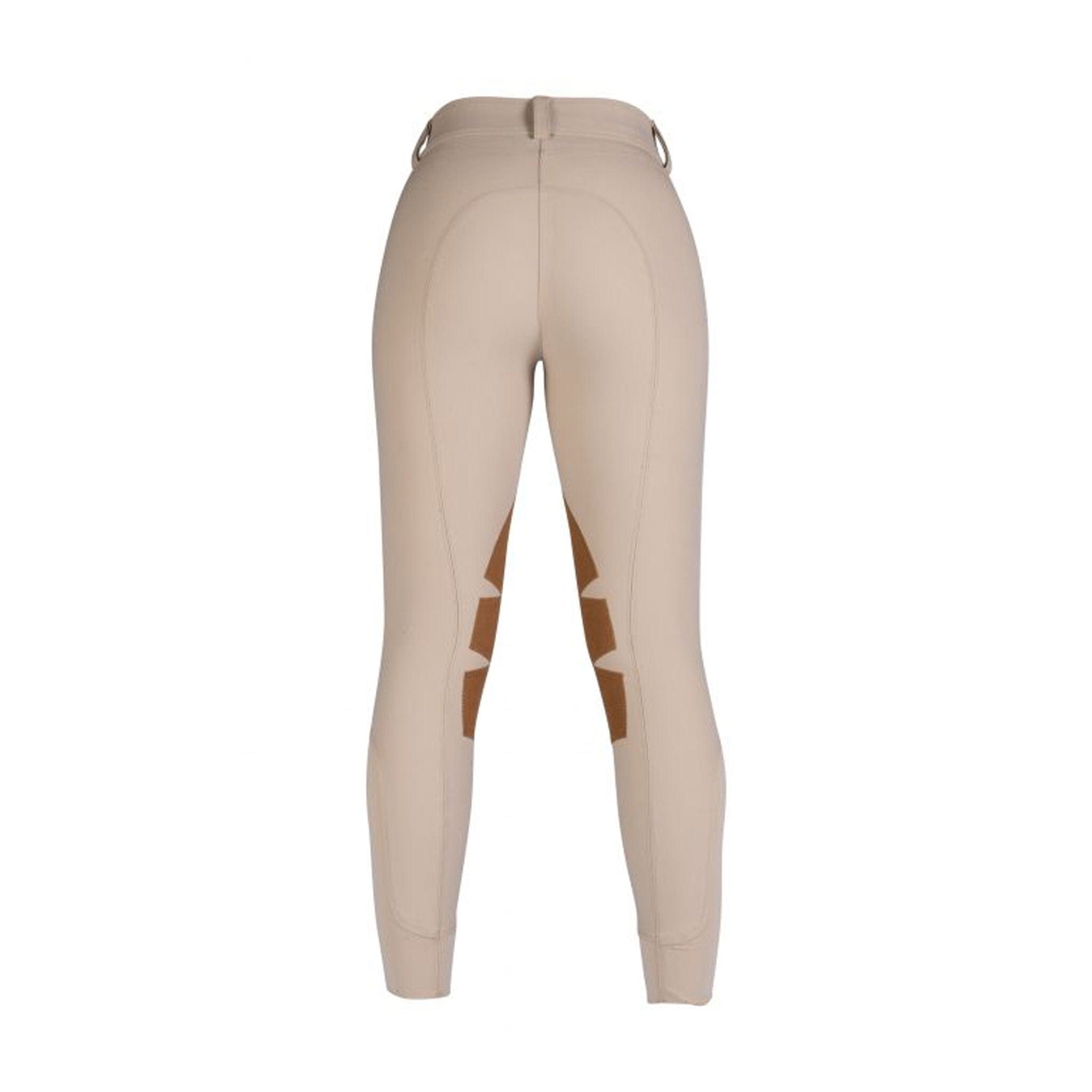 HKM Hunter Alos Knee Patch Breeches