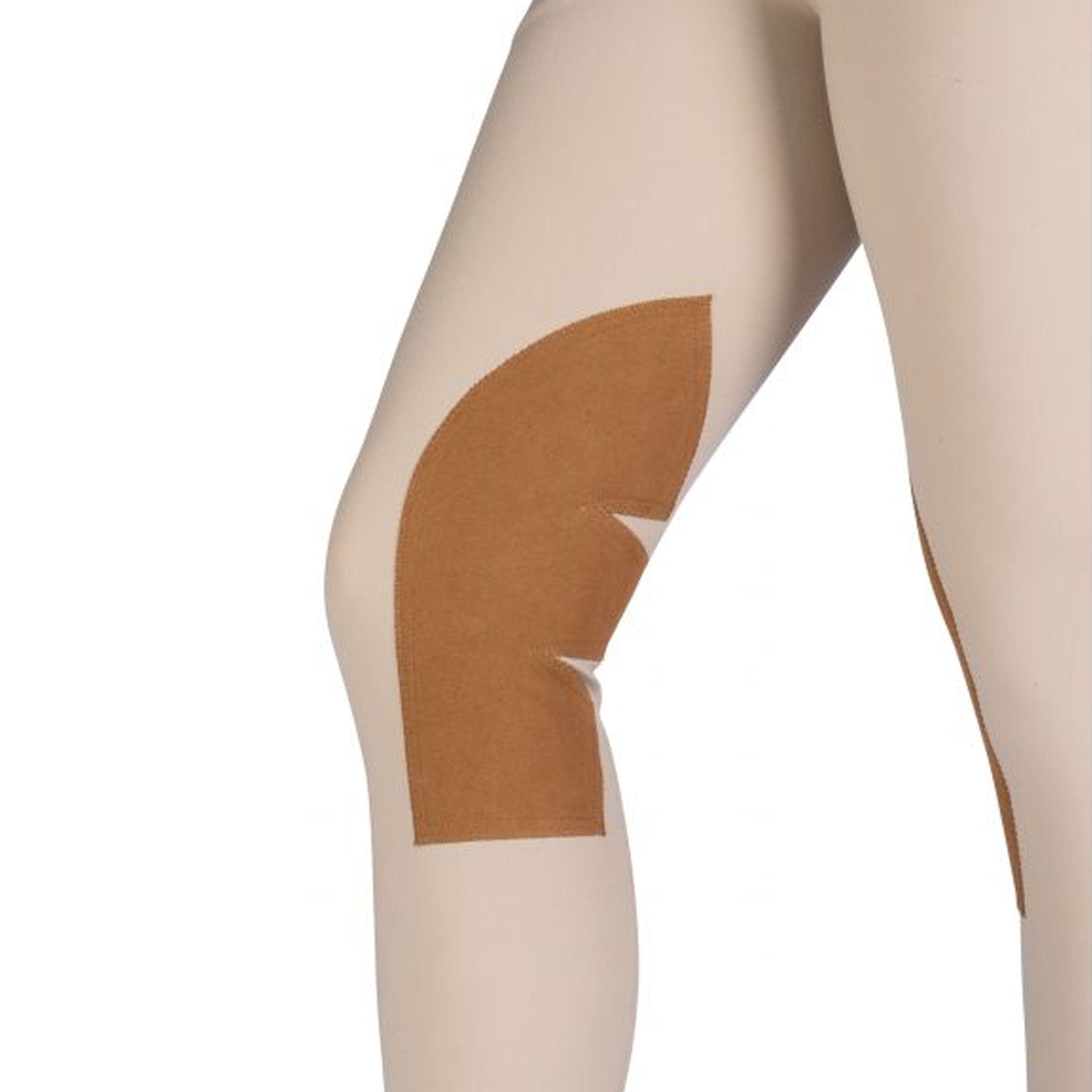 HKM Hunter Alos Knee Patch Breeches