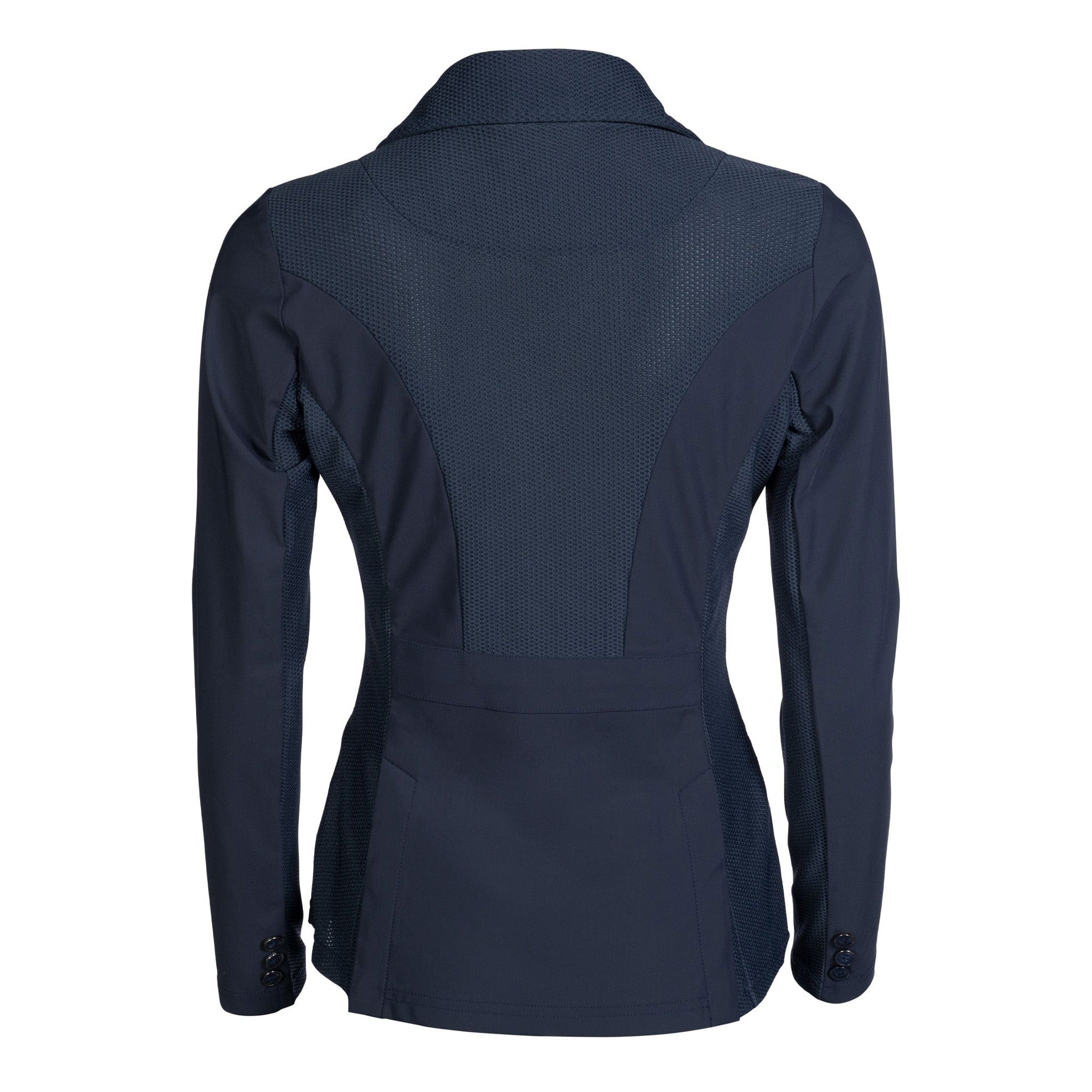 HKM Children's Aurora Competition jacket 14017 Navy