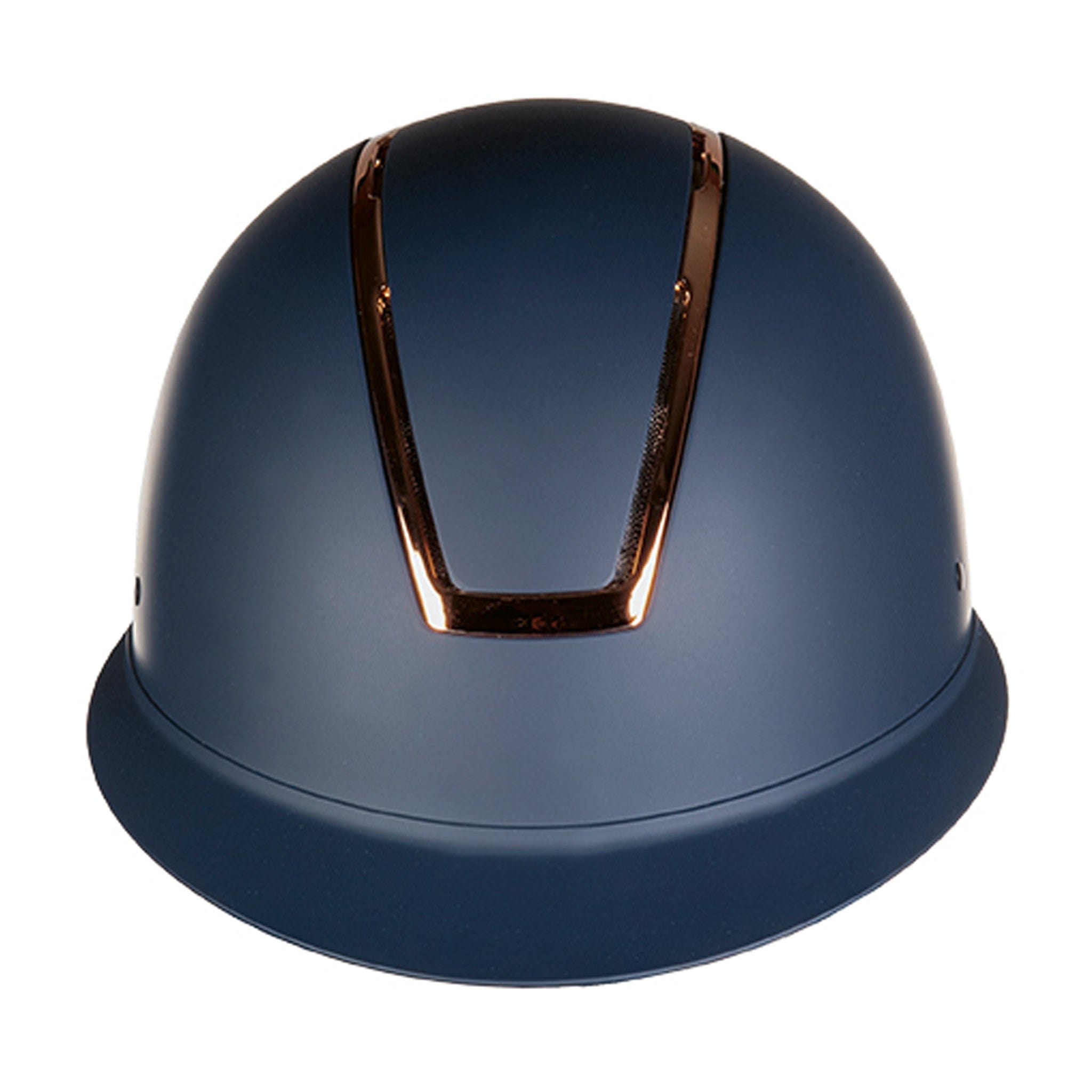 HKM Lady Shield Wide Peak Riding Hat