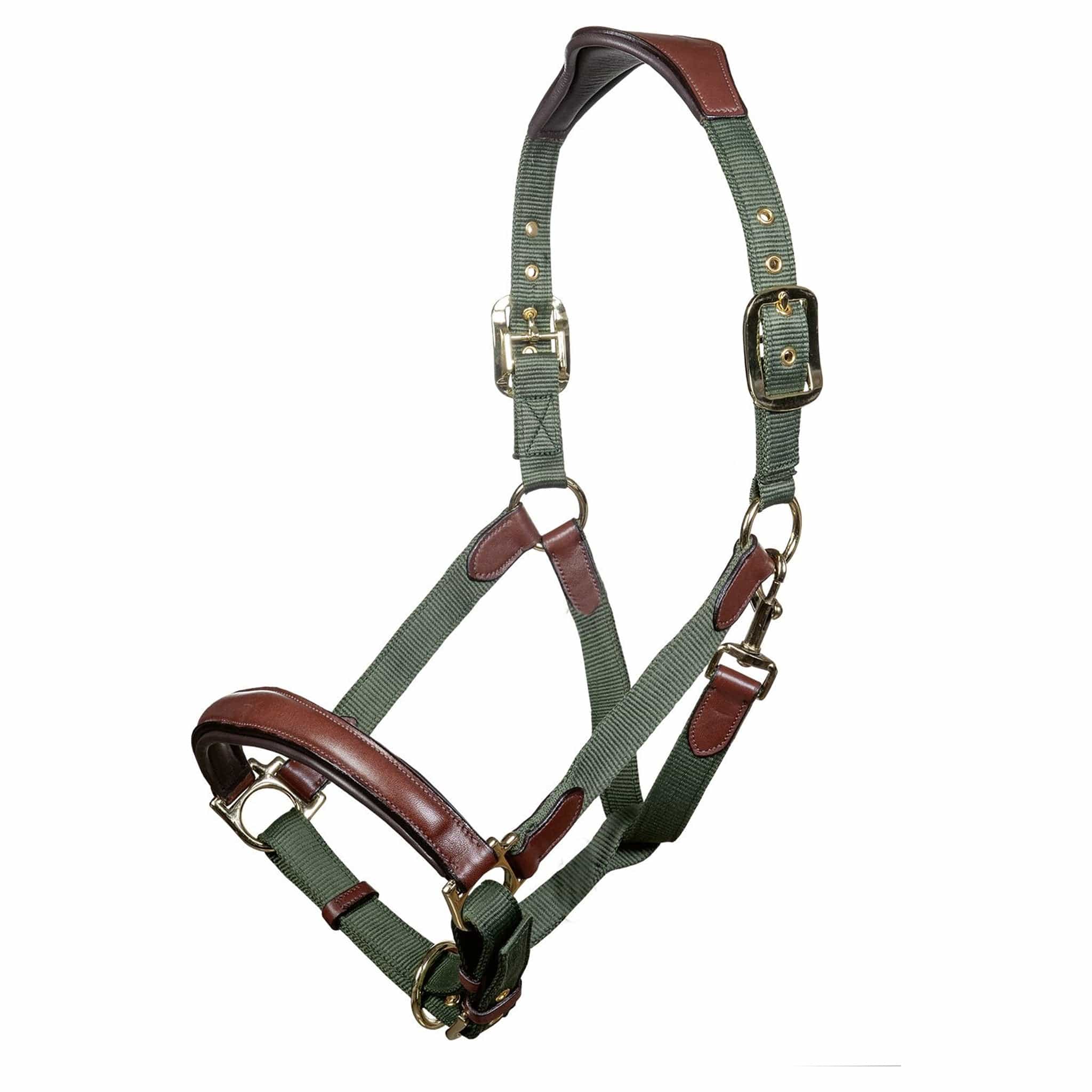 HKM Luna Head Collar