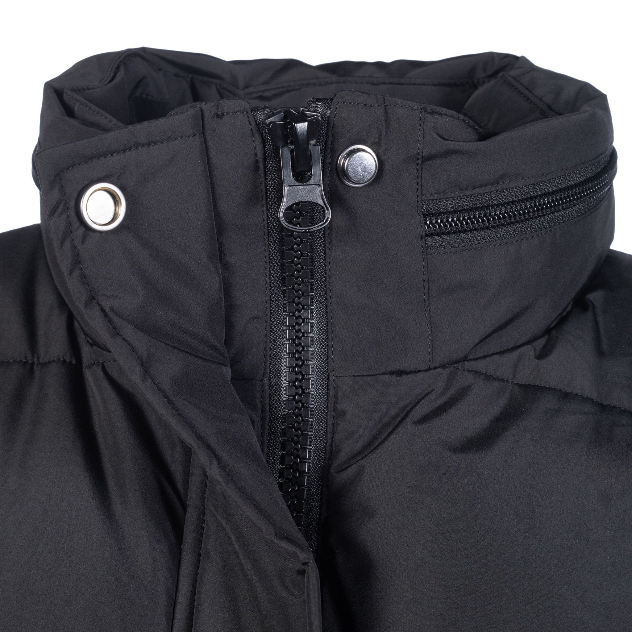 HKM Misty Long Gilet