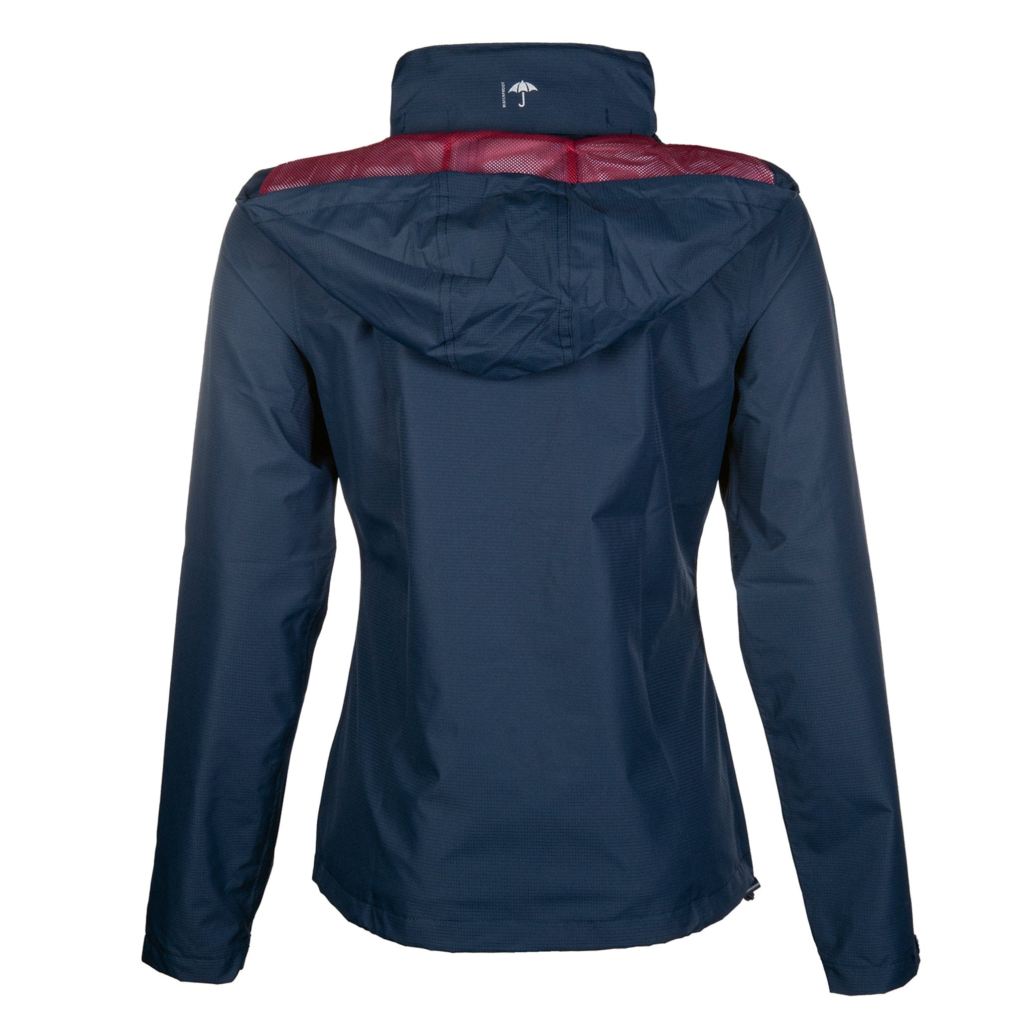 HKM Rainy Day Waterproof Jacket Free UK Delivery