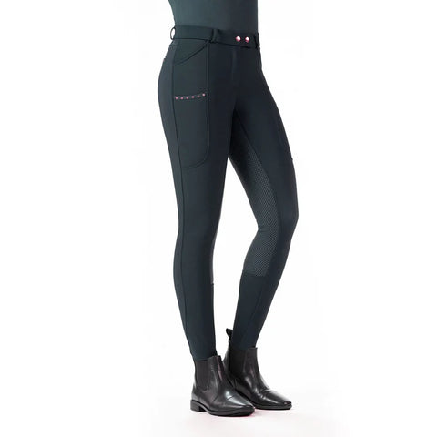 Best winter riding tights best sale