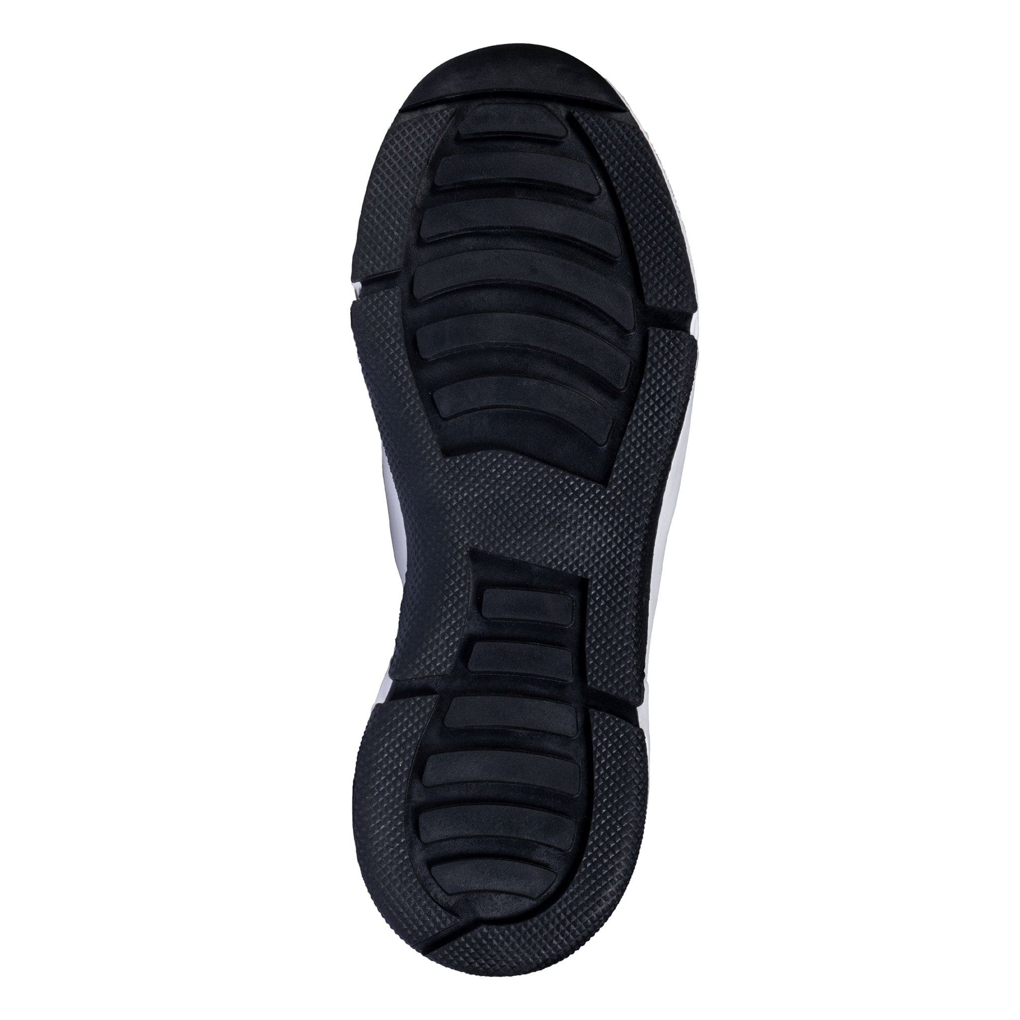 HKM Rose Gold Glamour Sneakers Black Sole Studio 14010