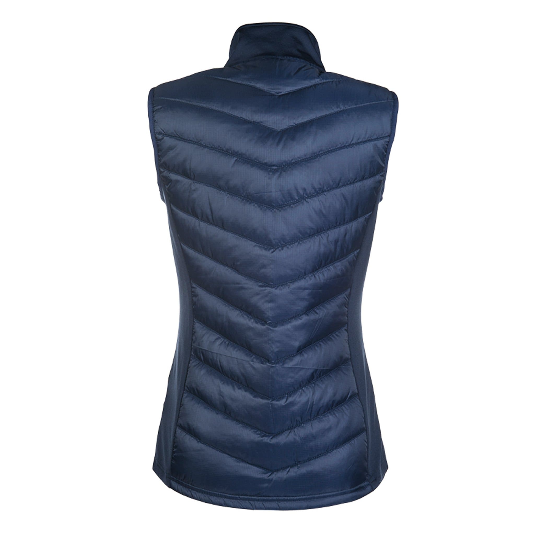 HKM Style Basel Gilet