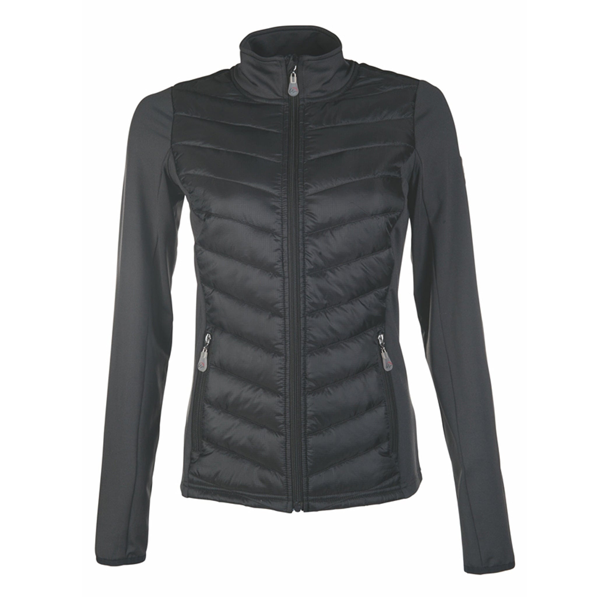 HKM Style Prag Jacket