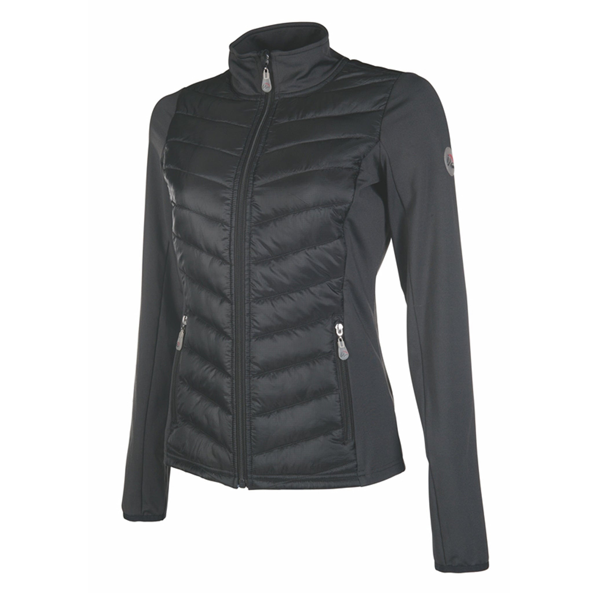 HKM Style Prag Jacket