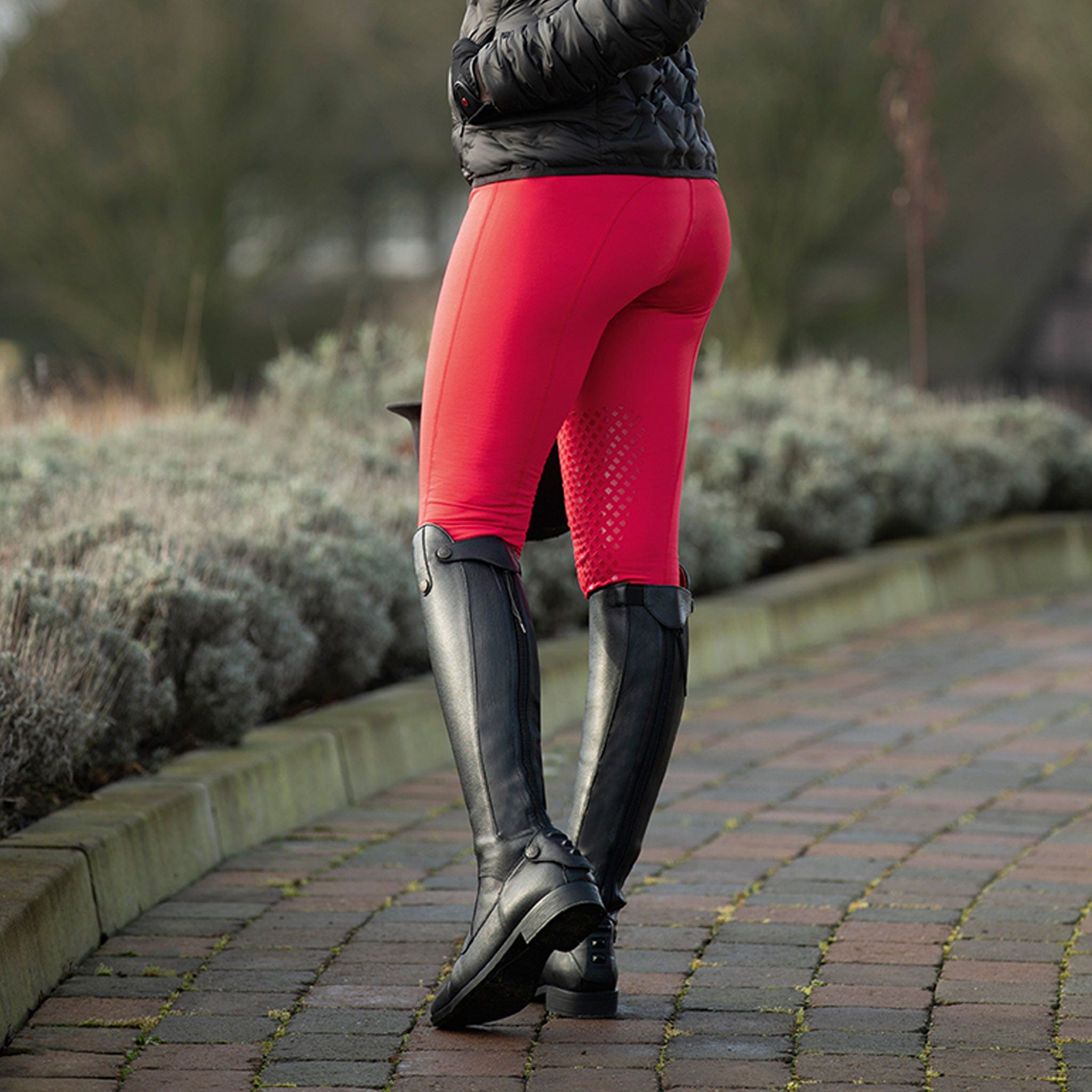 Summer Riding Tights, Free UK Delivery Available, EQUUS