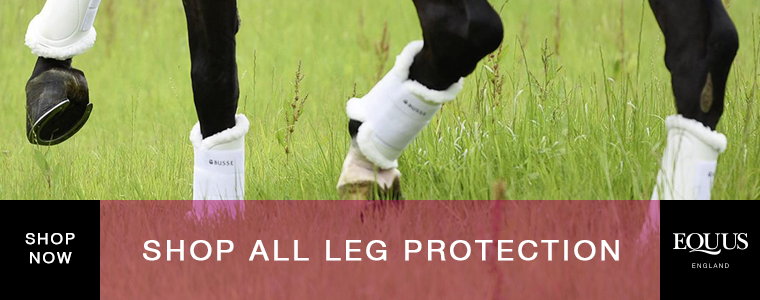 Shop All Leg Protection