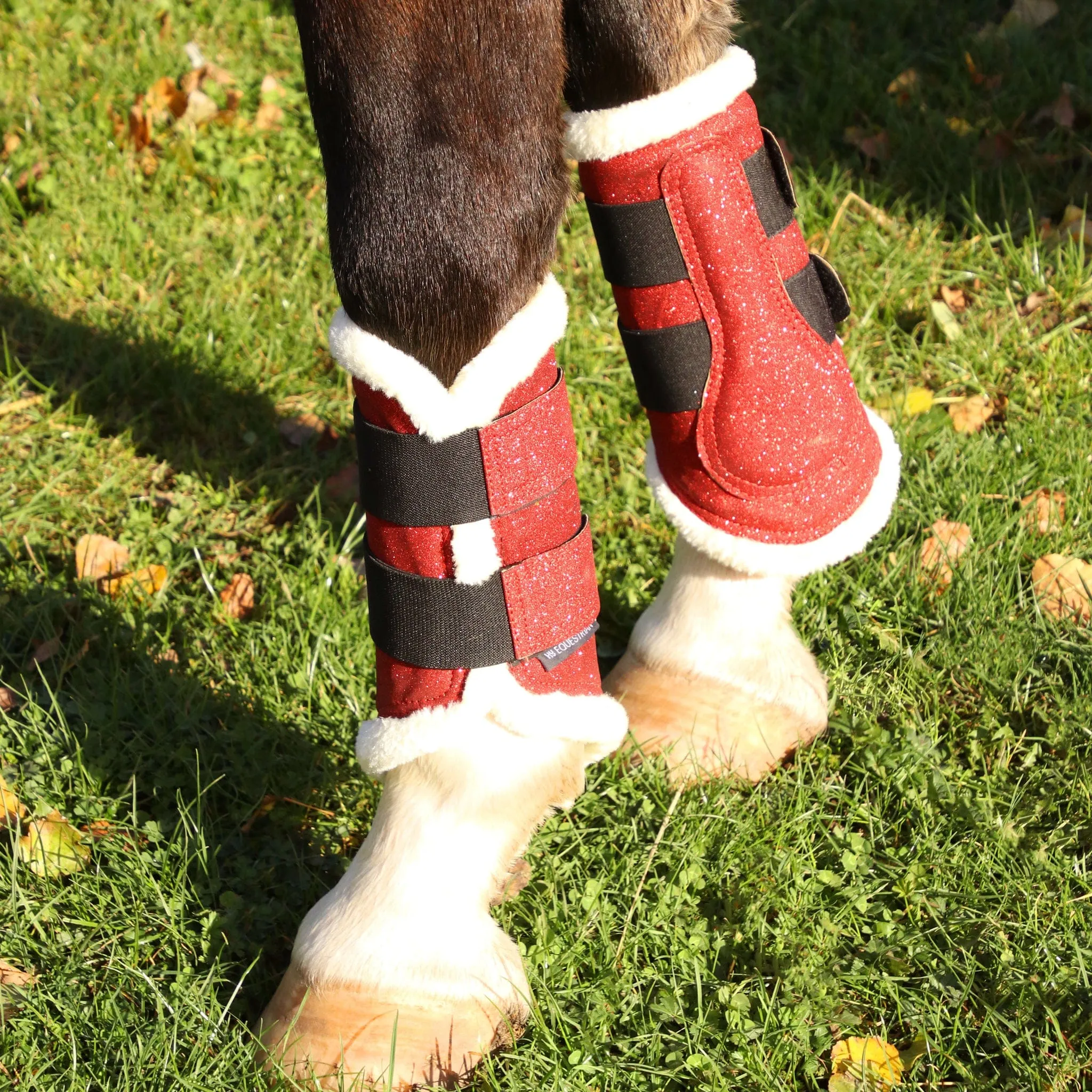 {"default":"Horse Boots"}