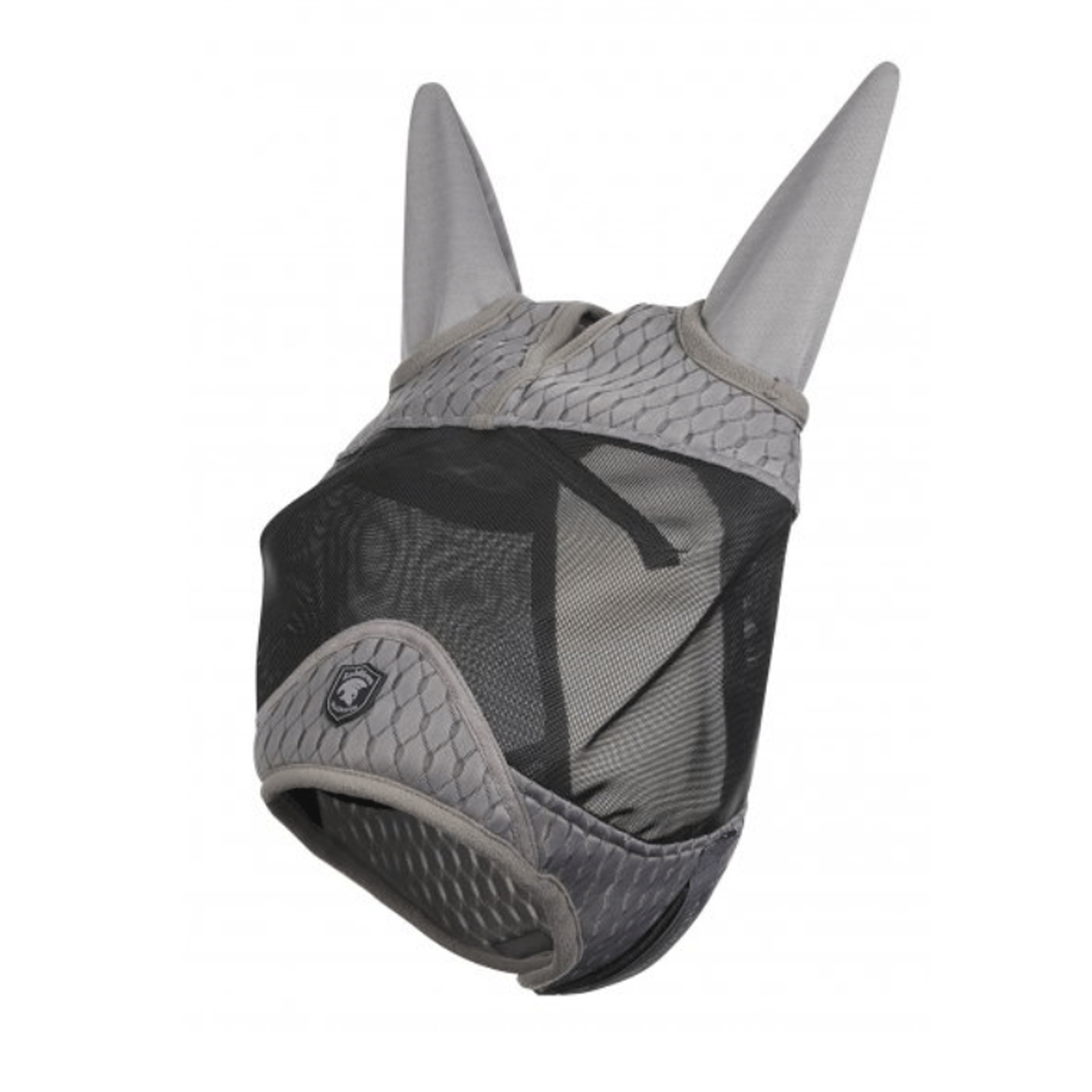 LeMeiux Gladiator Fly Mask with Ears 5969
