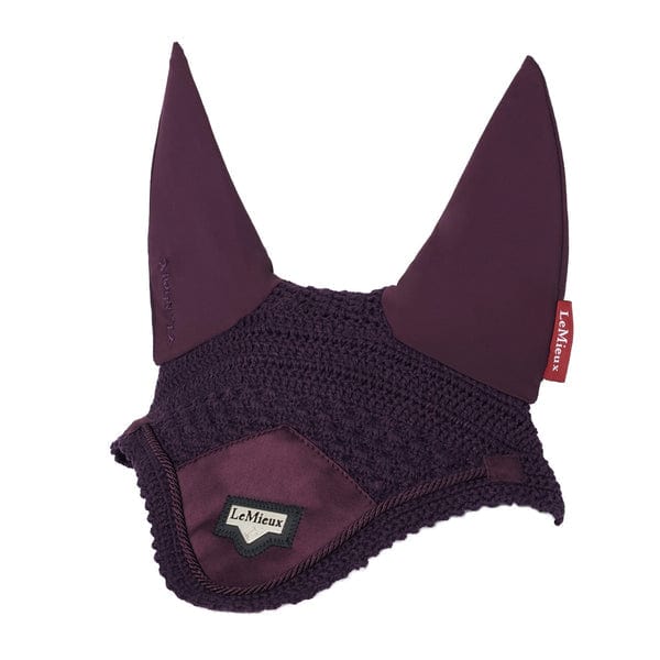 Lemieux Loire Fly Hood - Extra Full · Fig