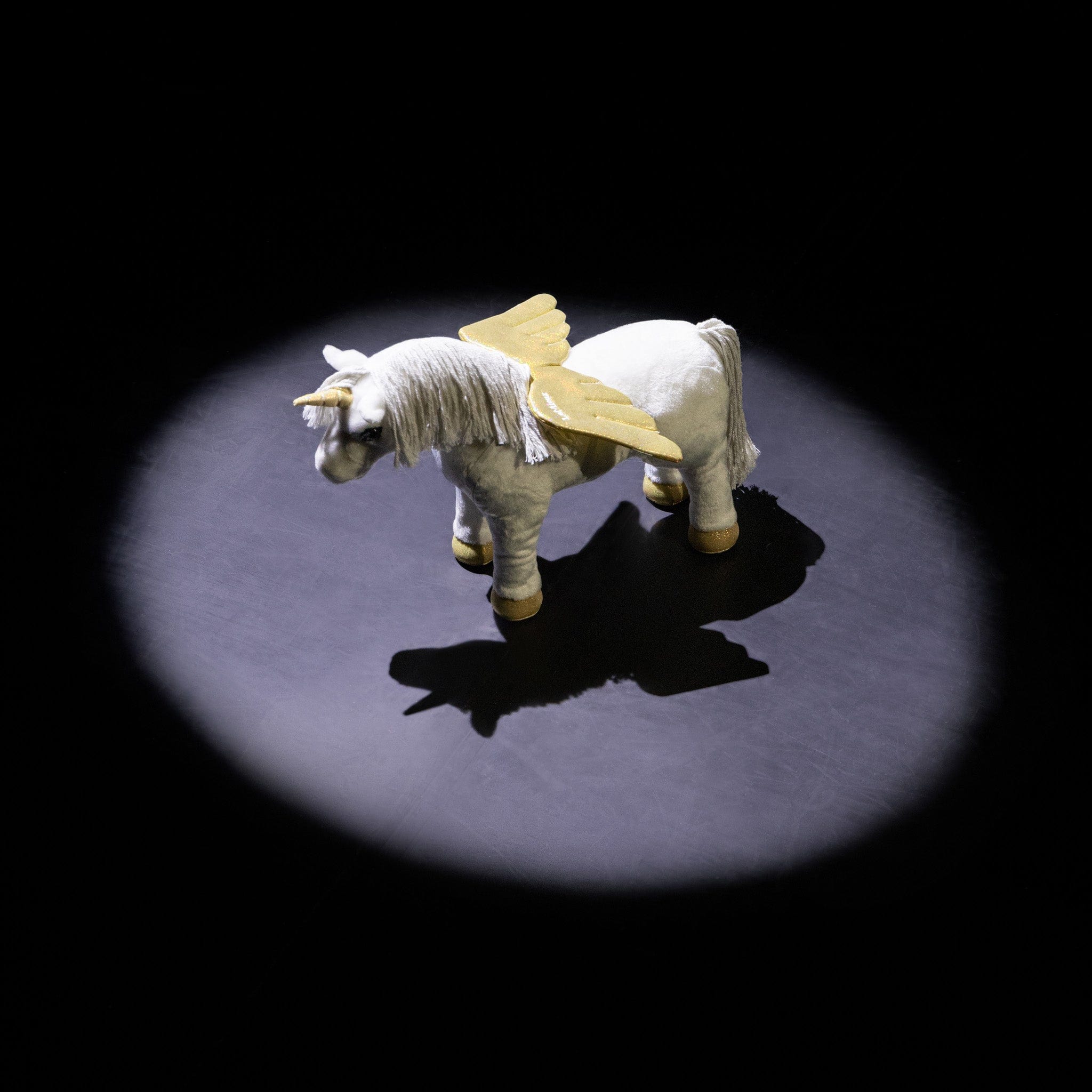 LeMieux Mini Pony Unicorn Wings Shimmer 14341