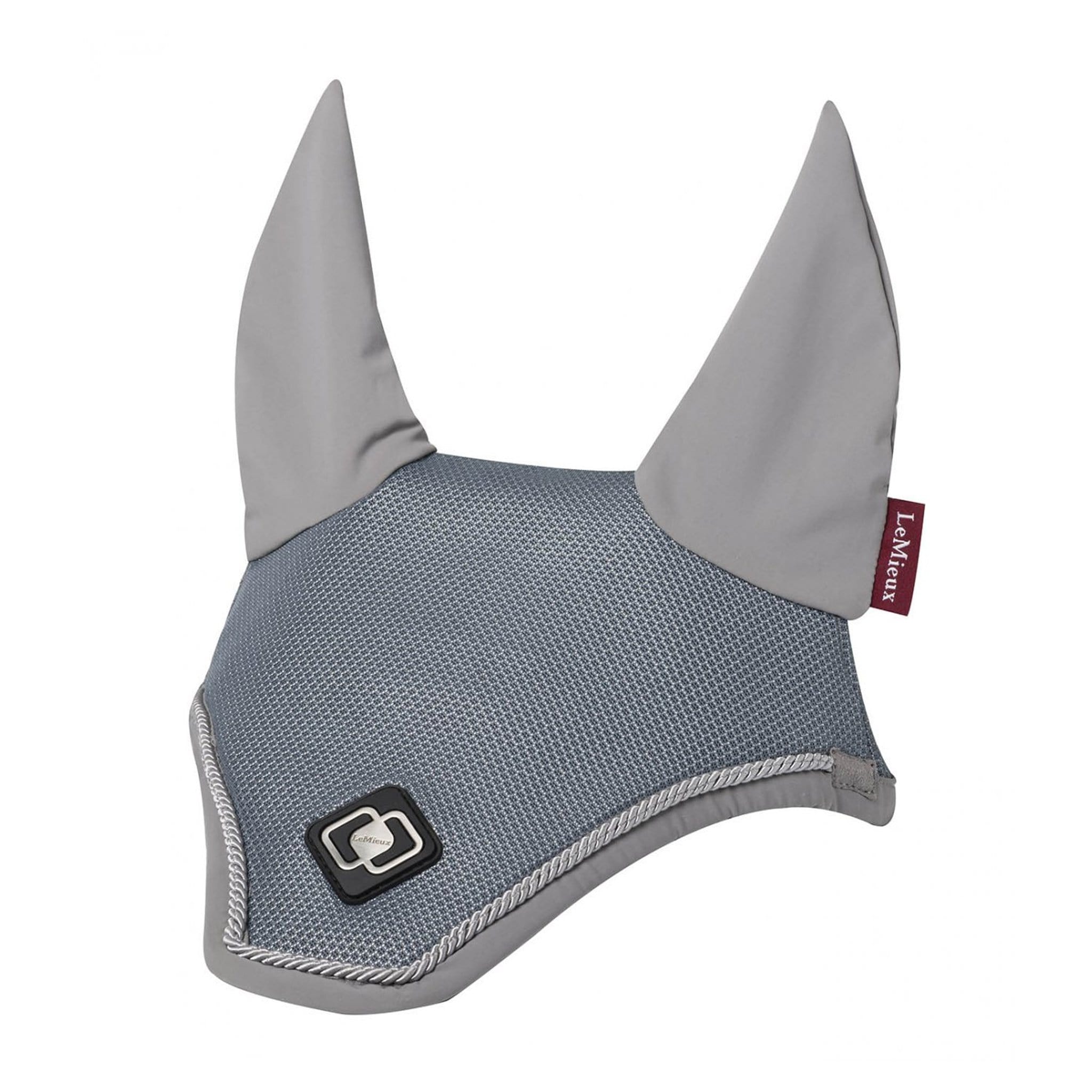 Lemieux Ultra Mesh Fly Hood - Full · Grey