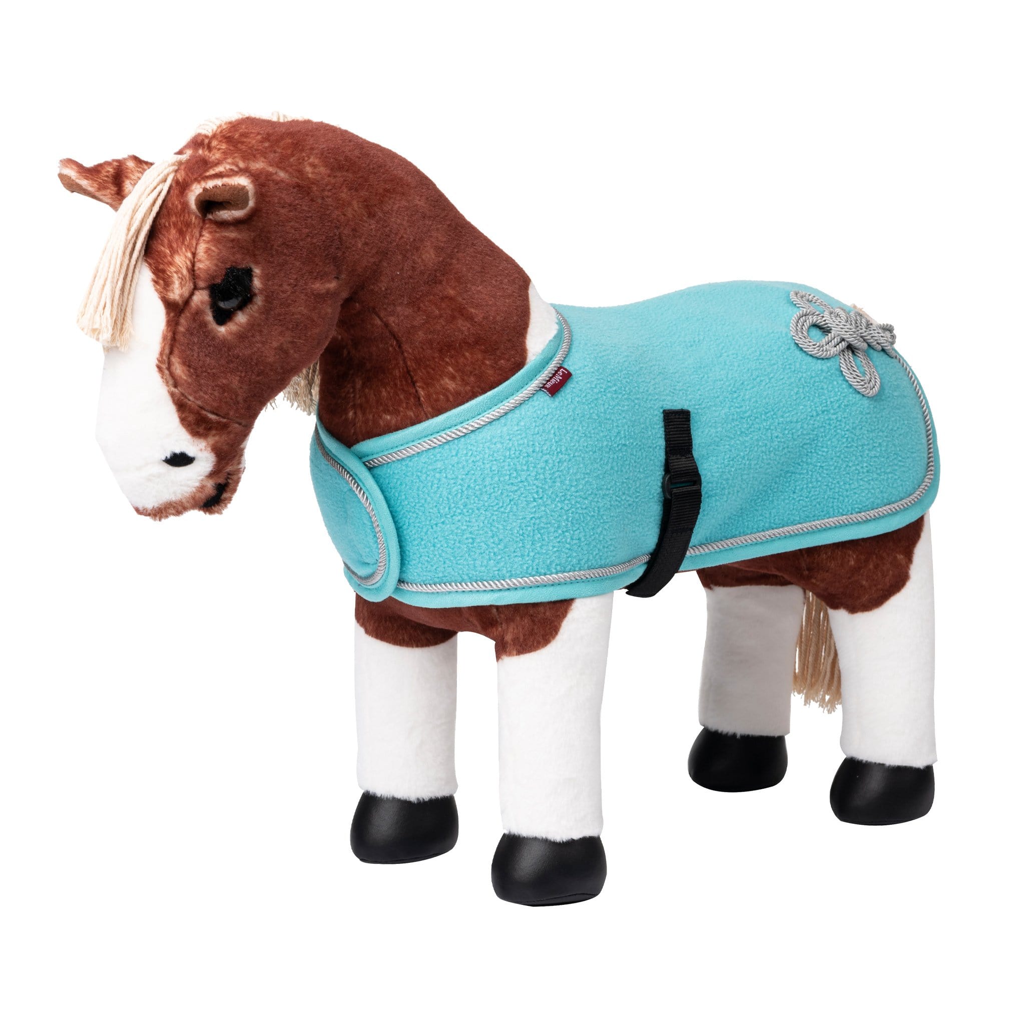 Lemieux Mini Pony Rug - Azure