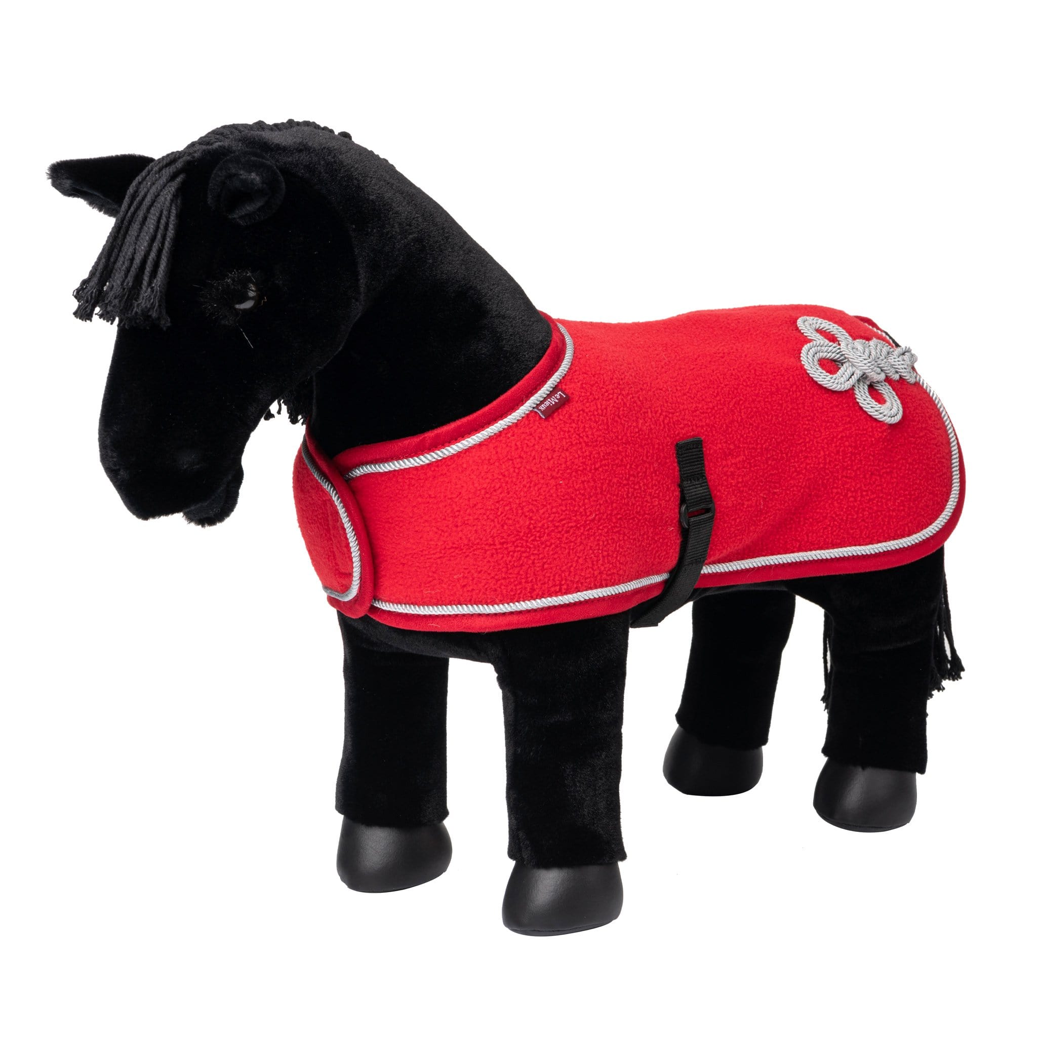 Lemieux Mini Pony Rug - Chilli