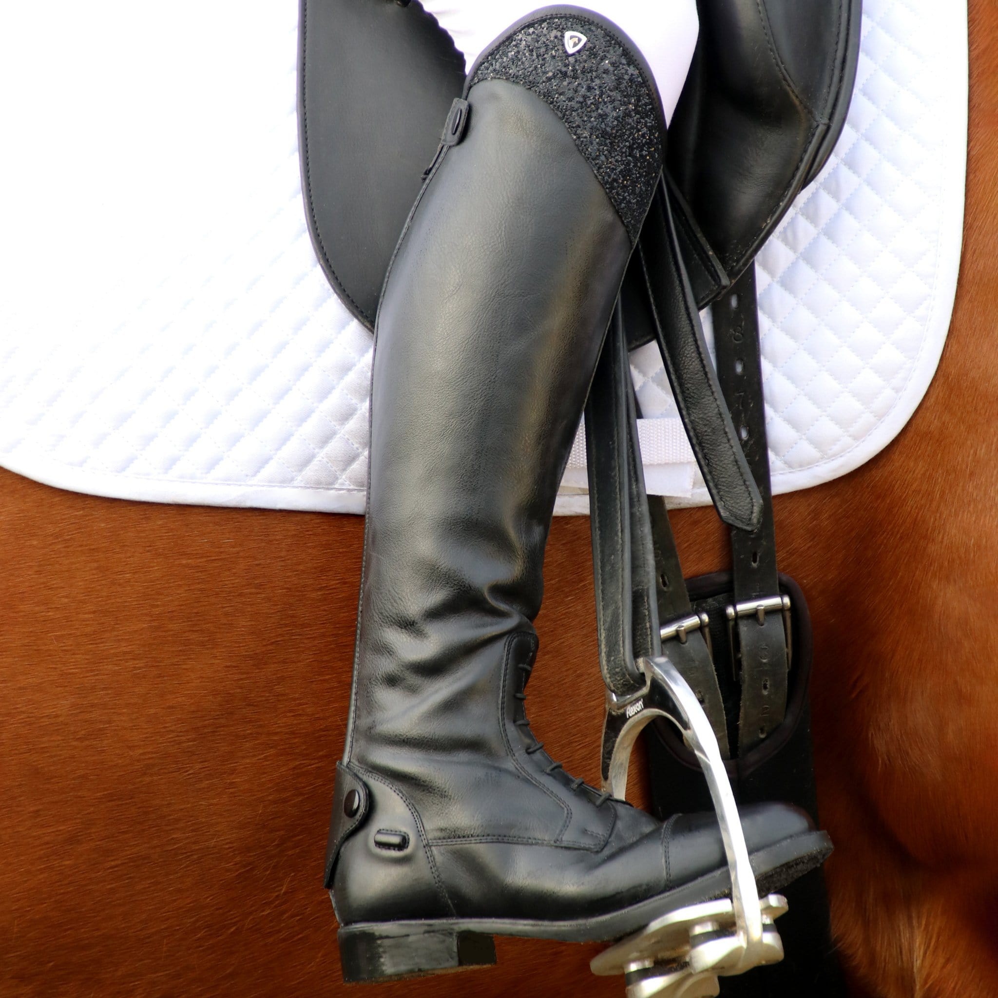 Equestrian 2024 jodhpur boots