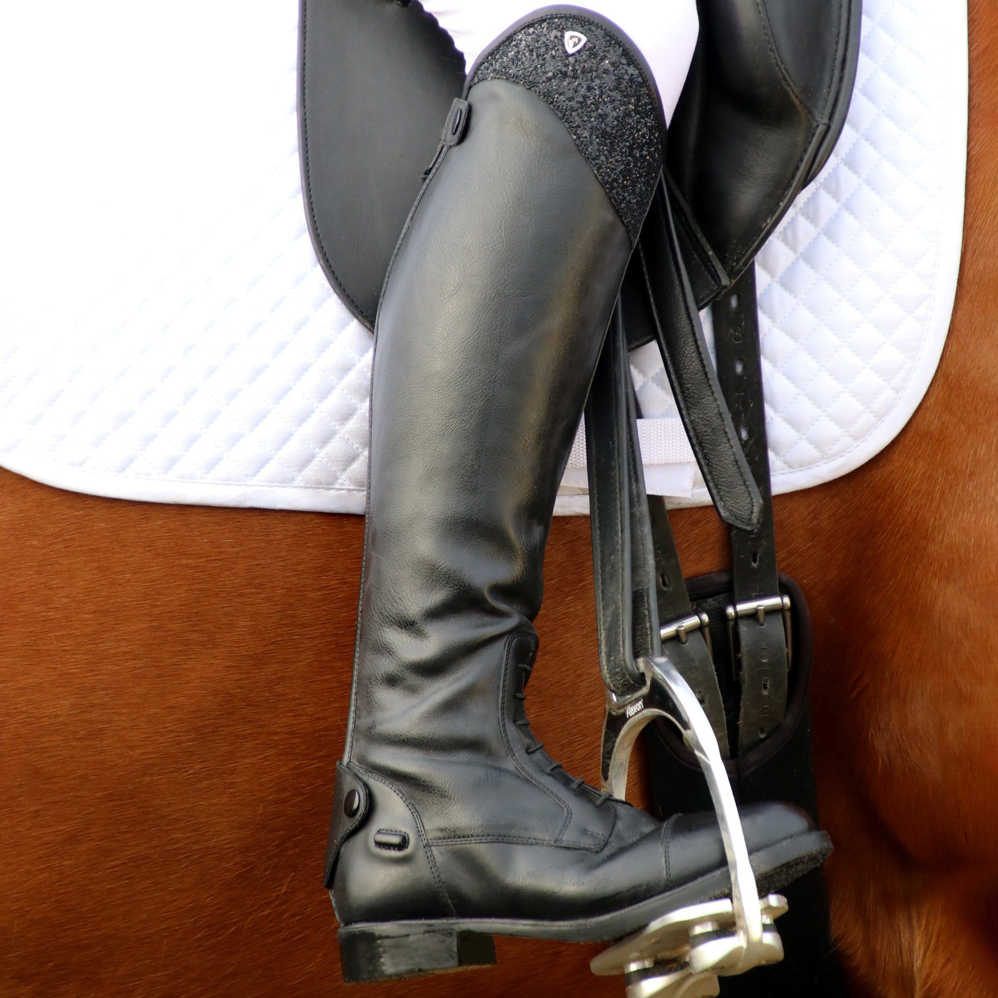 Hy Equestrian Erice Riding Boots