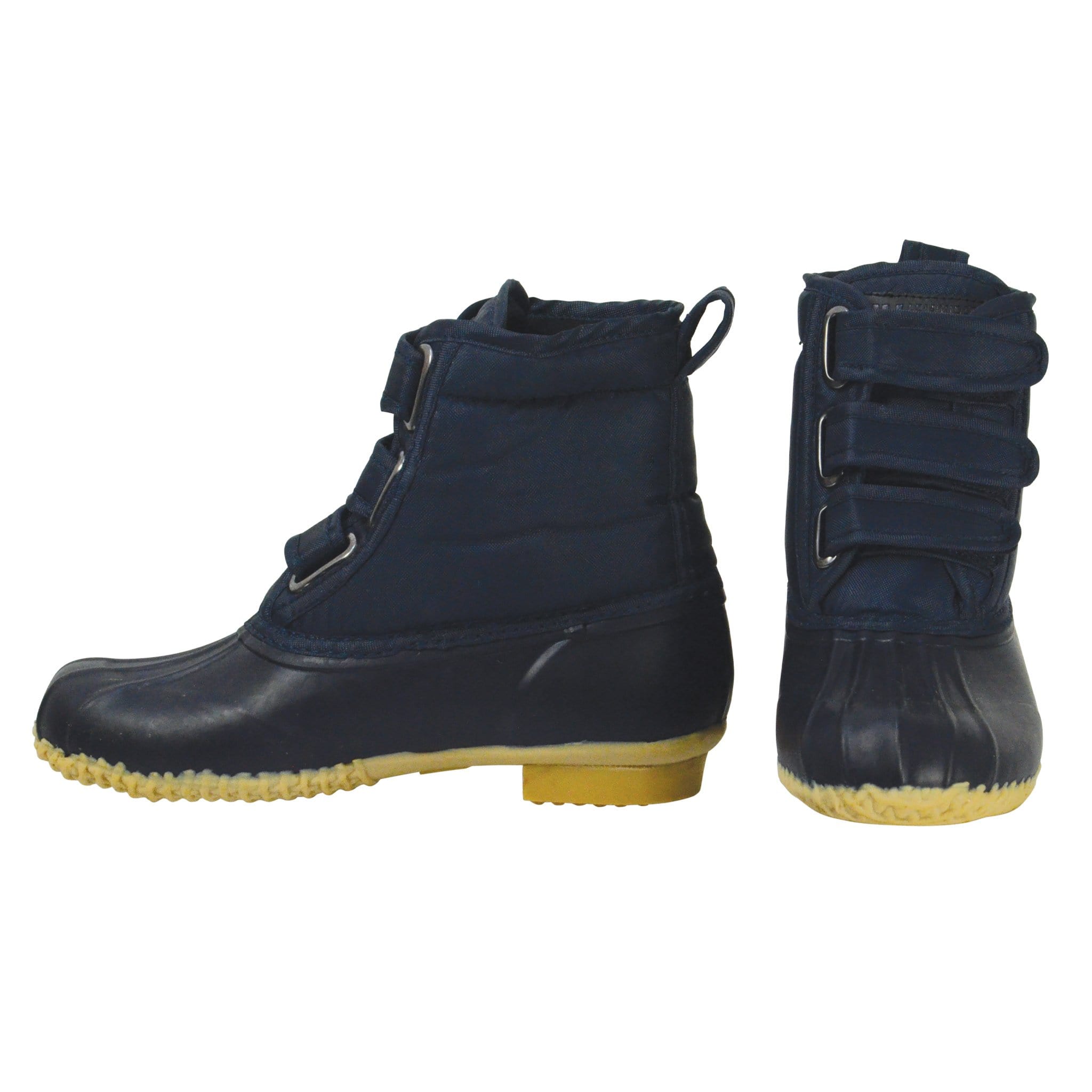 Children's muck outlet boots