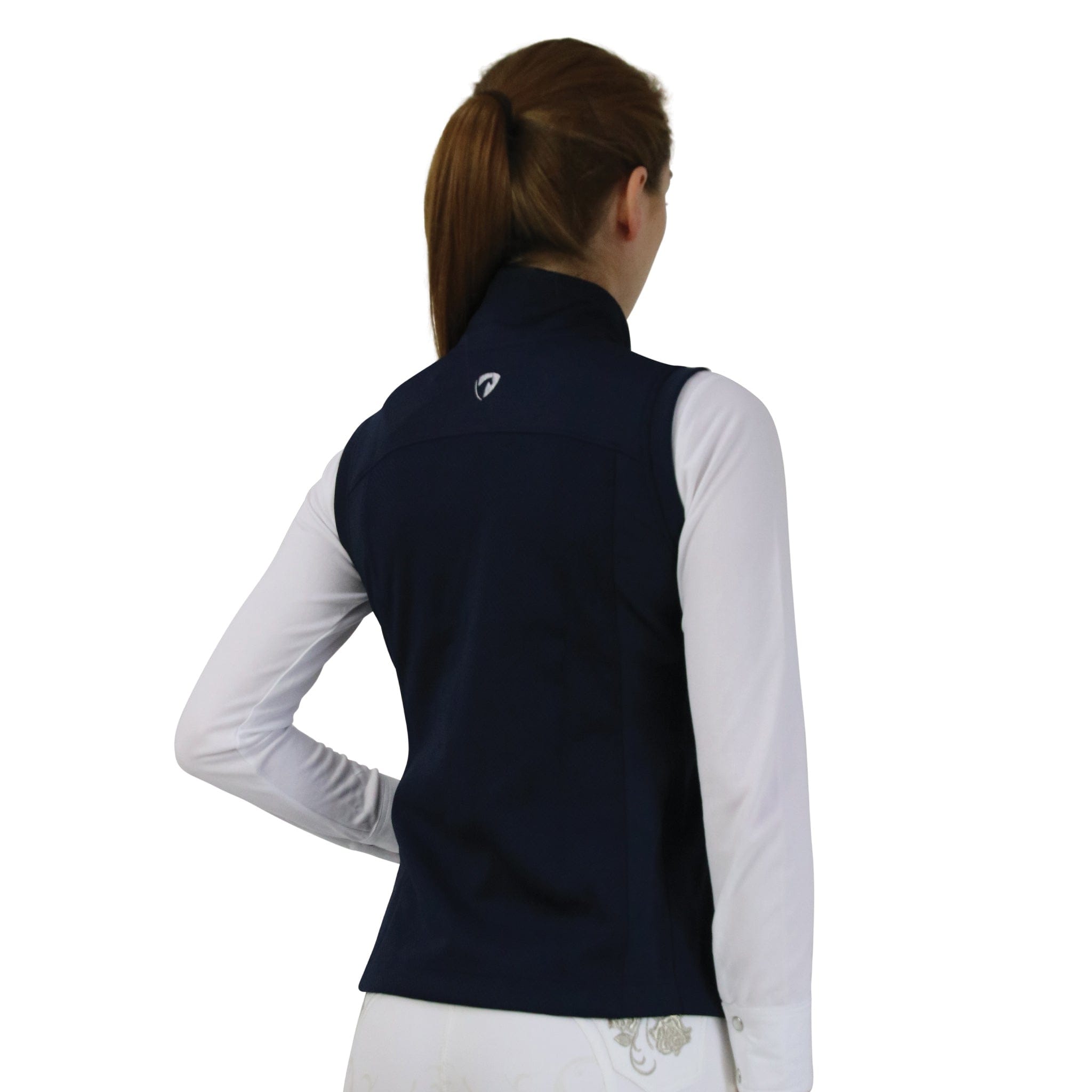 Hy Equestrian Synergy Flex Gilet