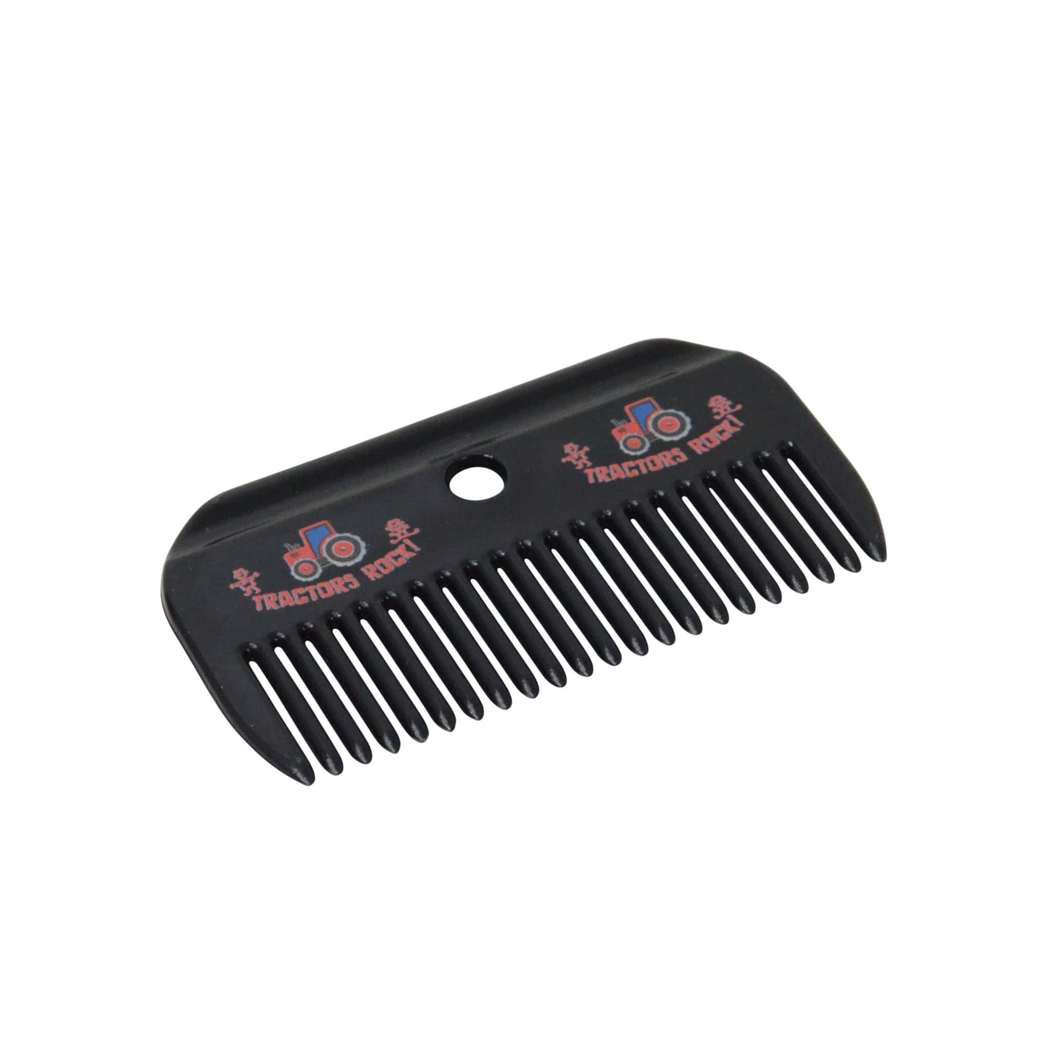 Hy Equestrian Tractors Rock Mane Comb