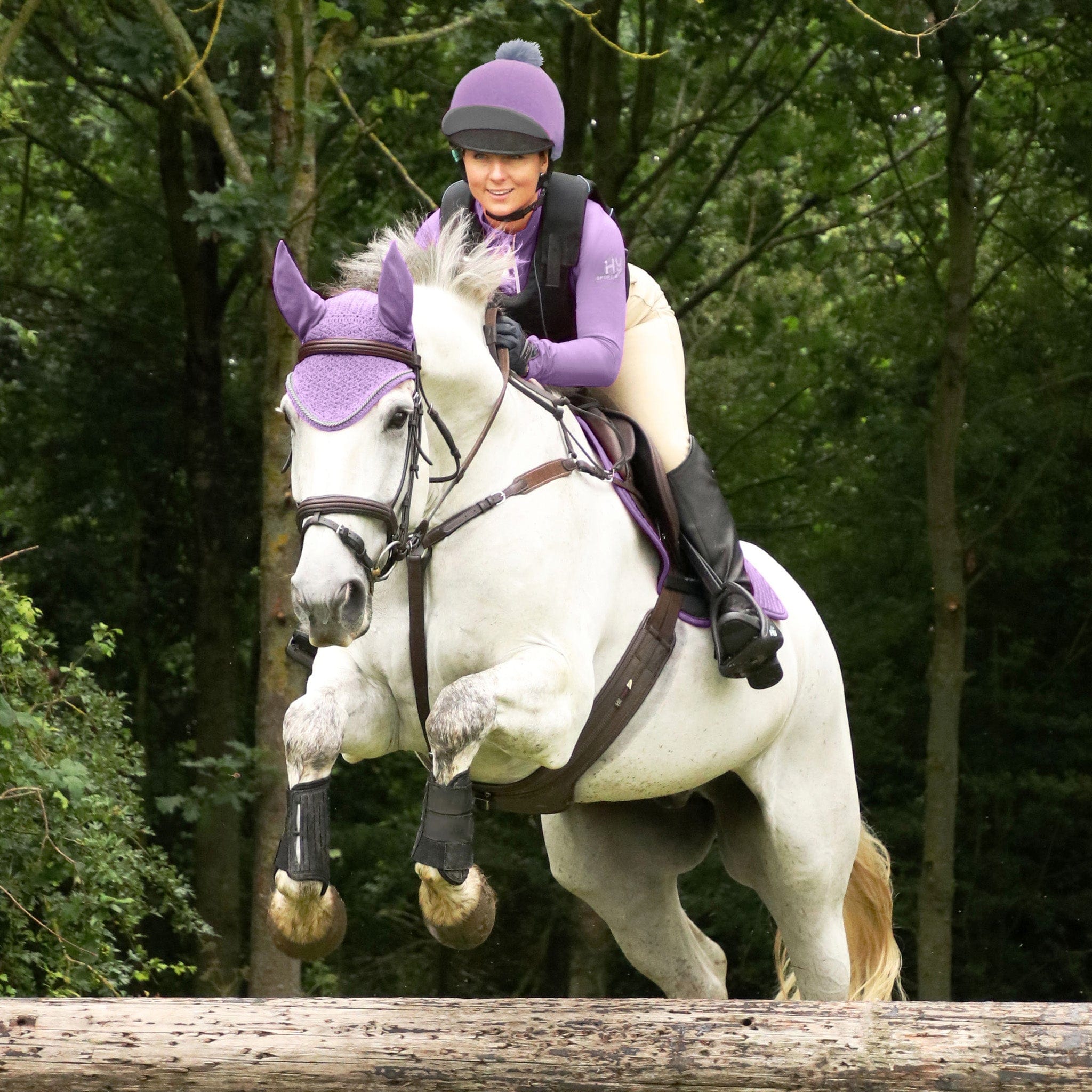 Hy Sport Active Base Layer