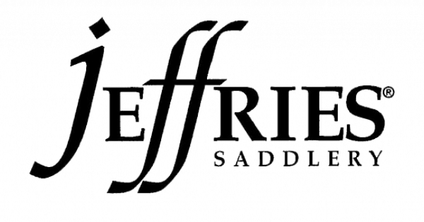 Jeffries Premium Bridle with Flash Noseband