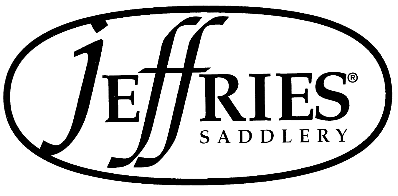 Jeffries - E1D Hair Medium Dandy Horse Brush - Box of 6
