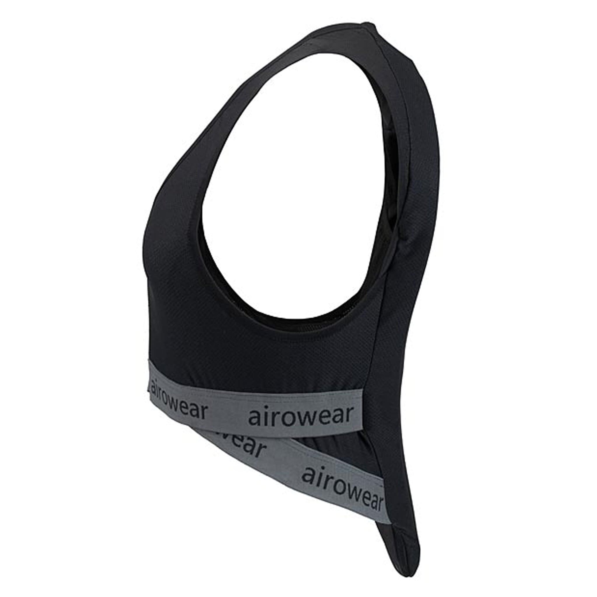 Airowear Children's Shadow Back Protector
