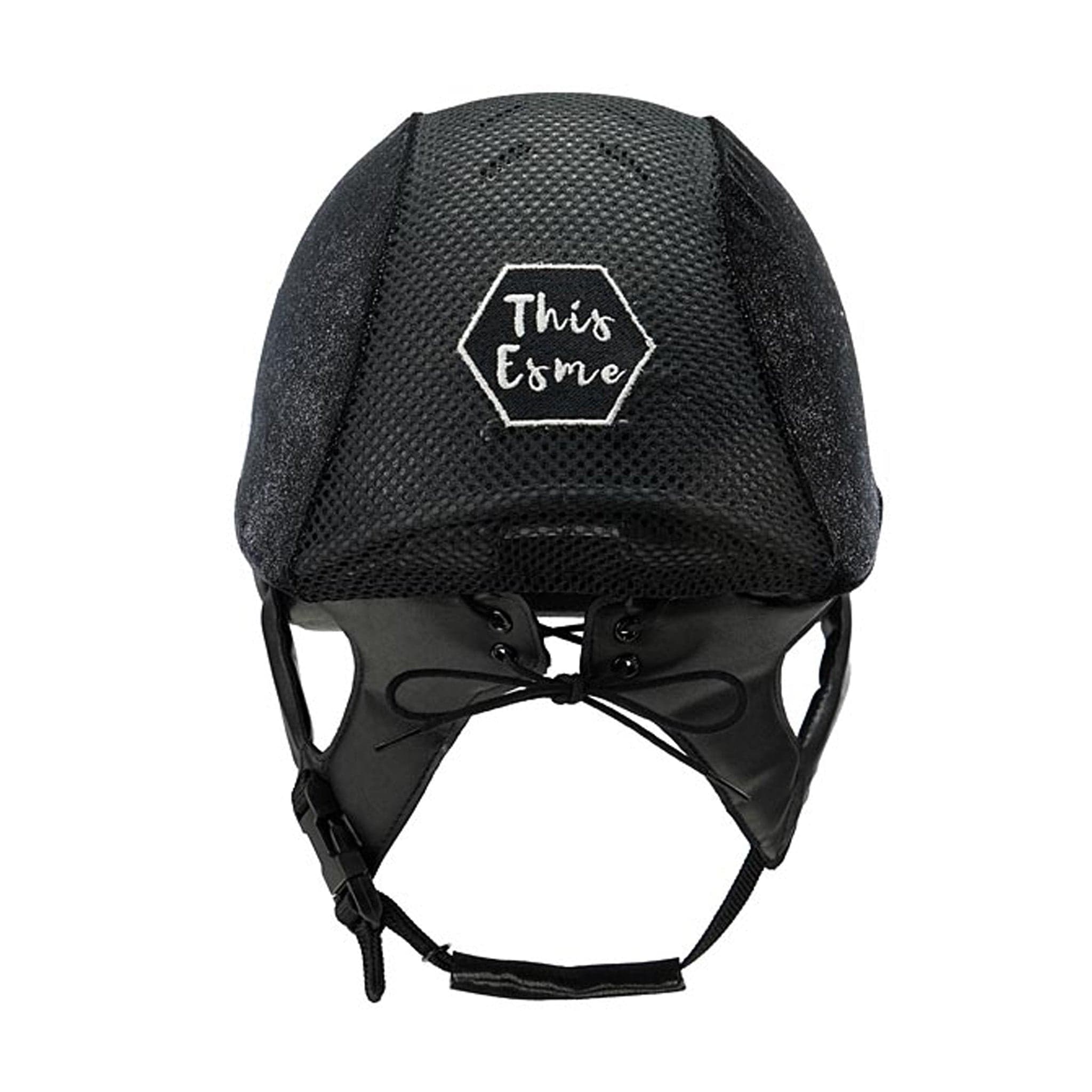 Charles Owen JS1 Esme Cosmic Riding Hat