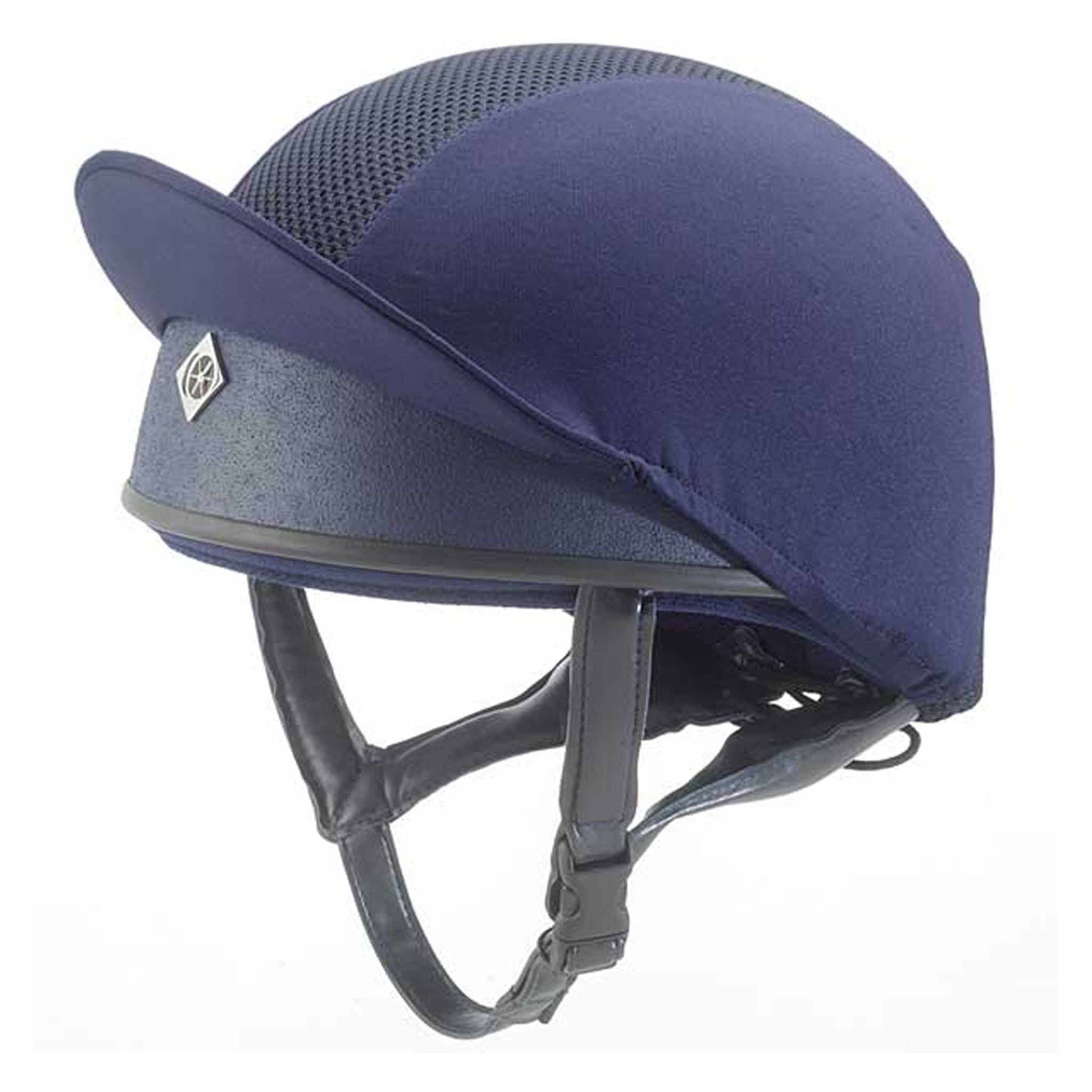 Charles Owen Pro II Plus Skull Cap EQUUS