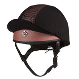 Charles Owen Pro II Plus Skull Cap