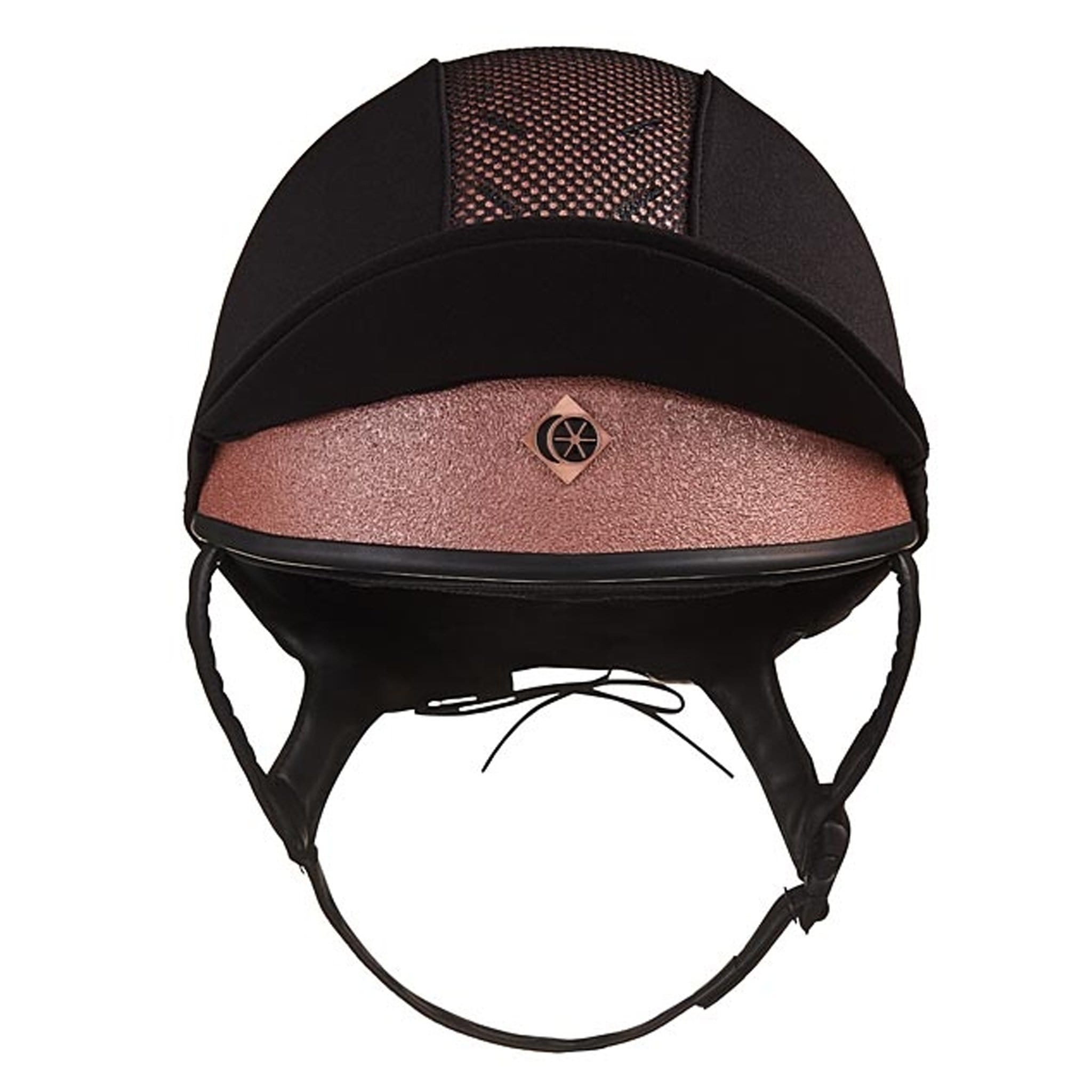 Charles Owen Pro II Plus Skull Cap EQUUS