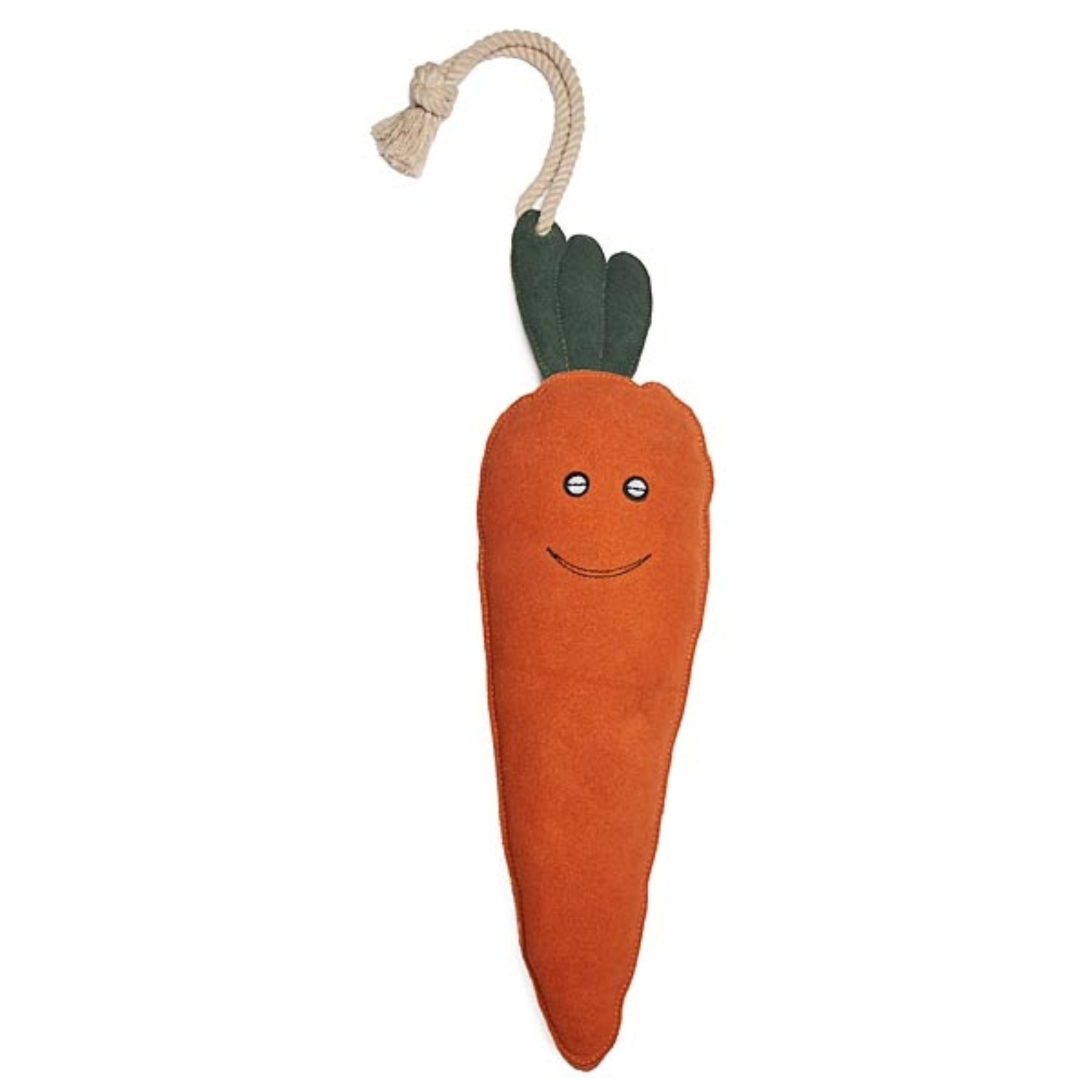 Elico Carrot Horse Toy