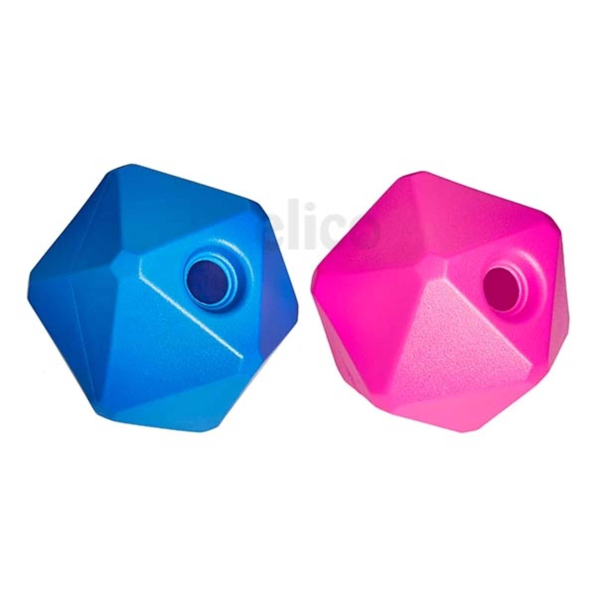 Elico Icosahedron Horse Treat Ball