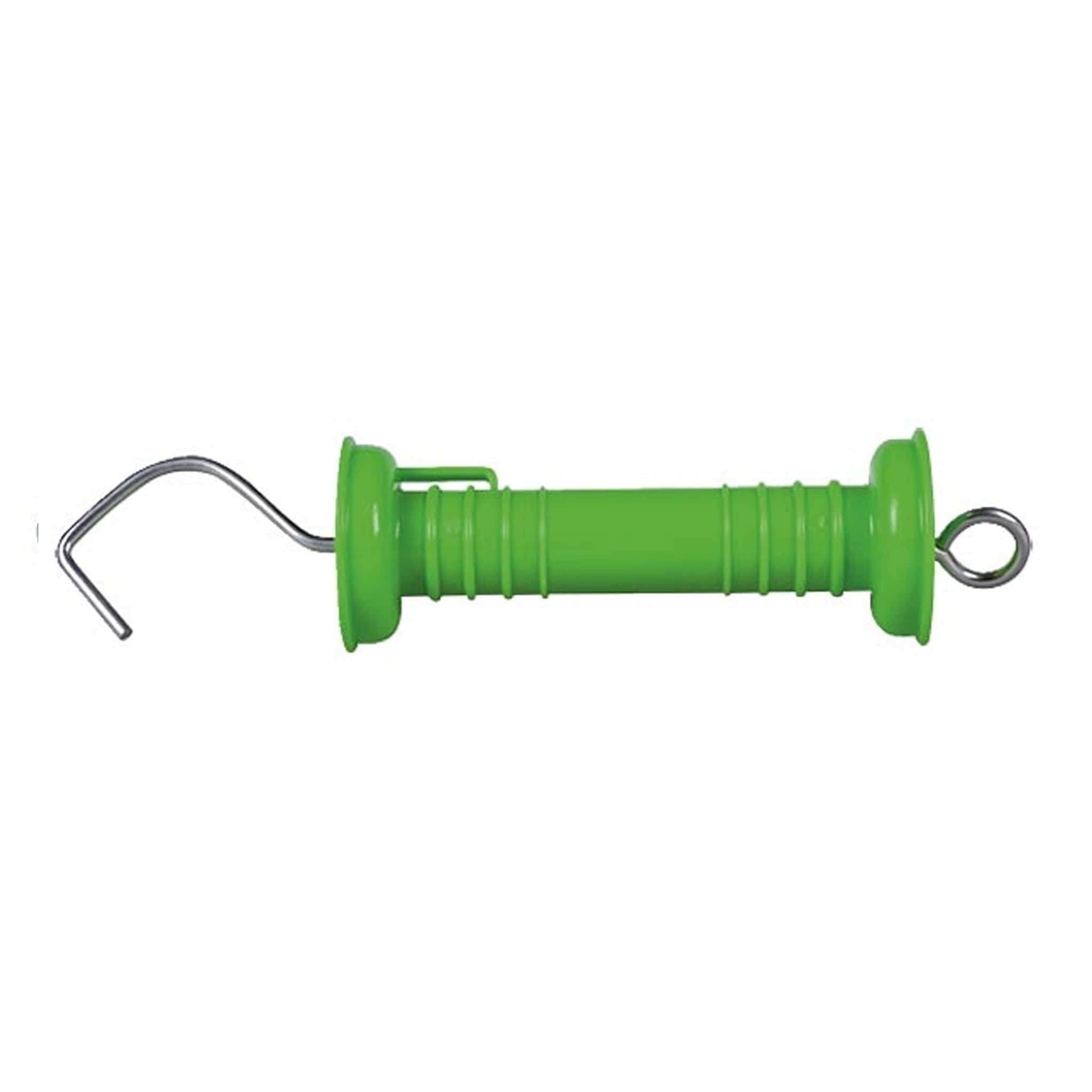 Hotline Gate Handle - Lime