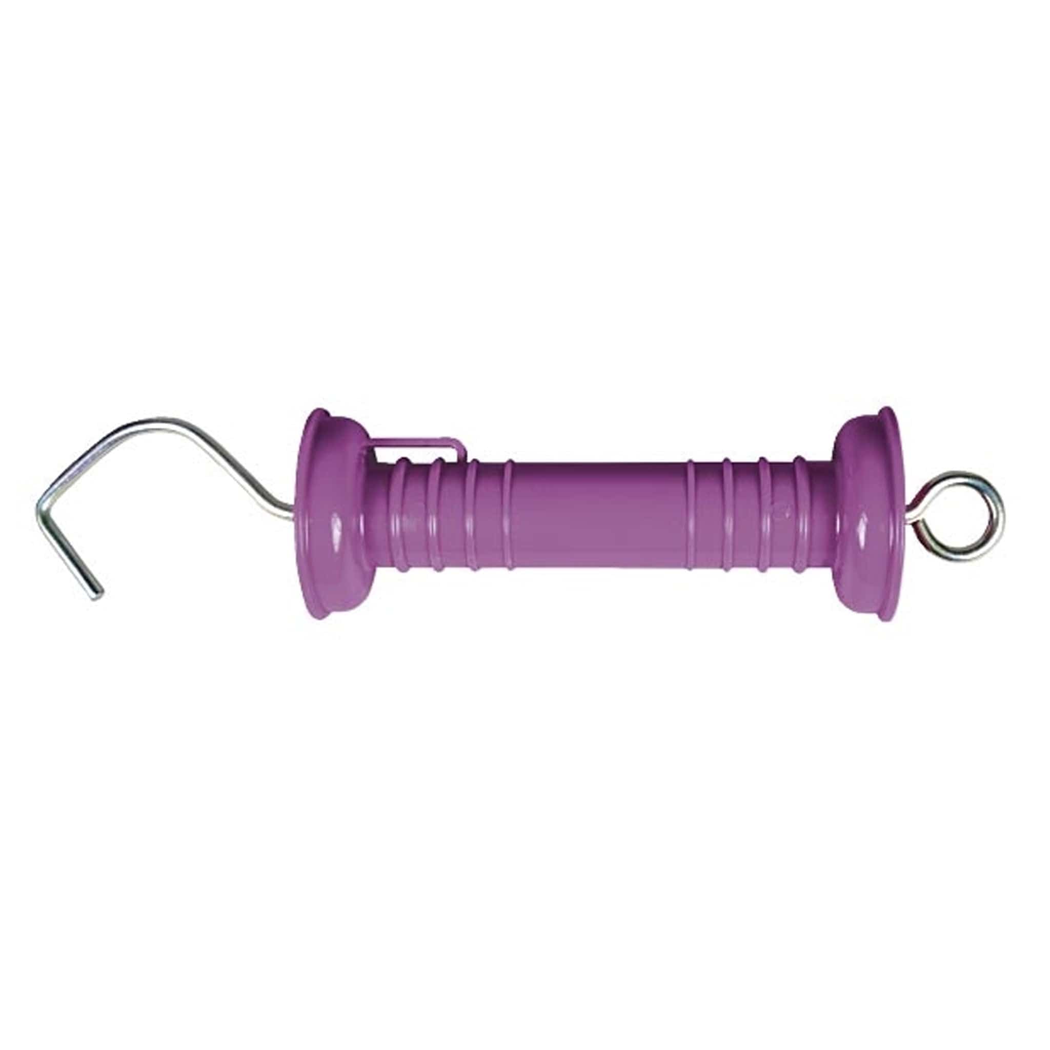 Hotline Gate Handle - Purple