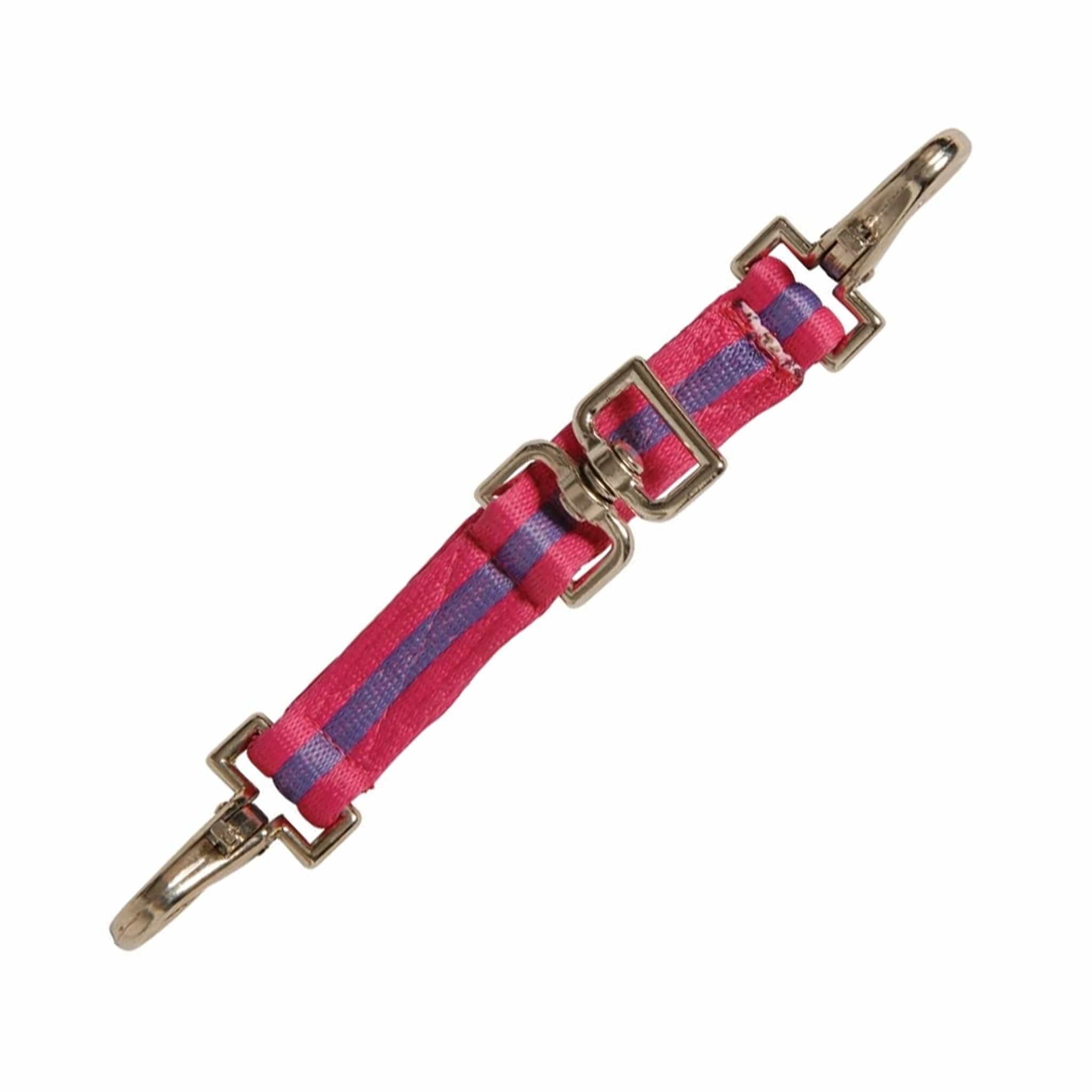 Kincade Lunging Adaptor - Pink and Purple