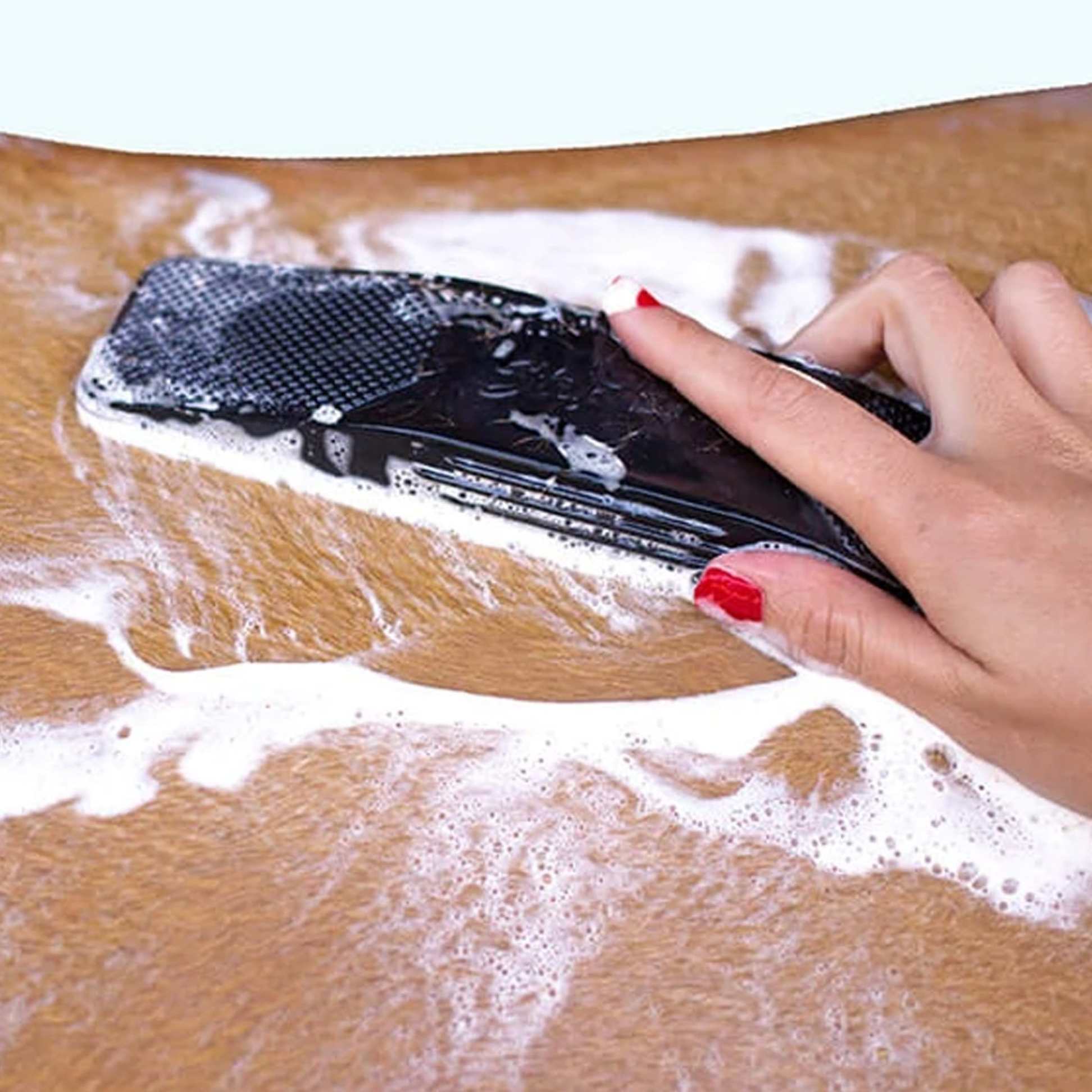 Betty's Best StripHair Groomer For Horses Free UK Delivery