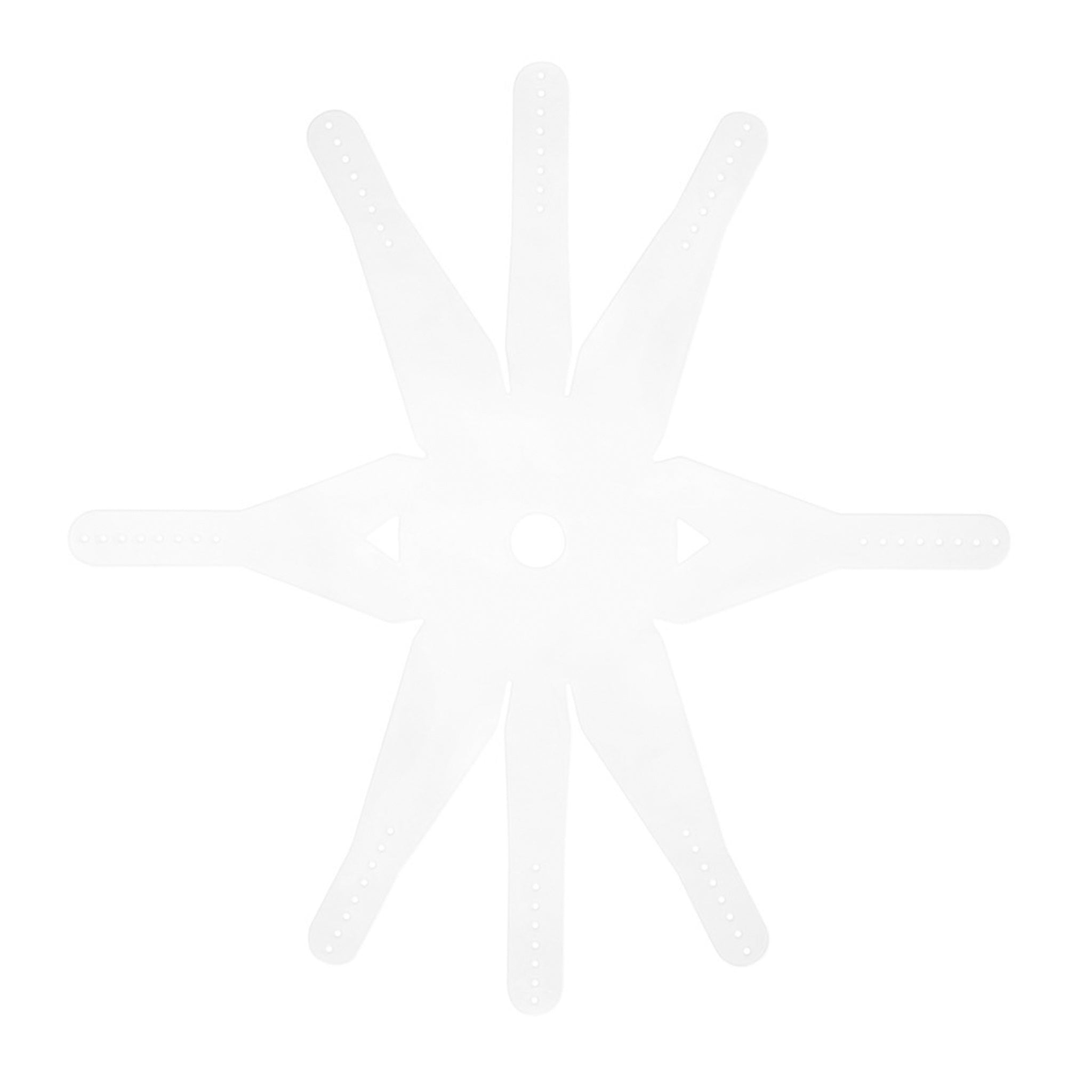 ThinLine Flexible Filly Grazing Muzzle Small (Mini - Pony 23 inches)