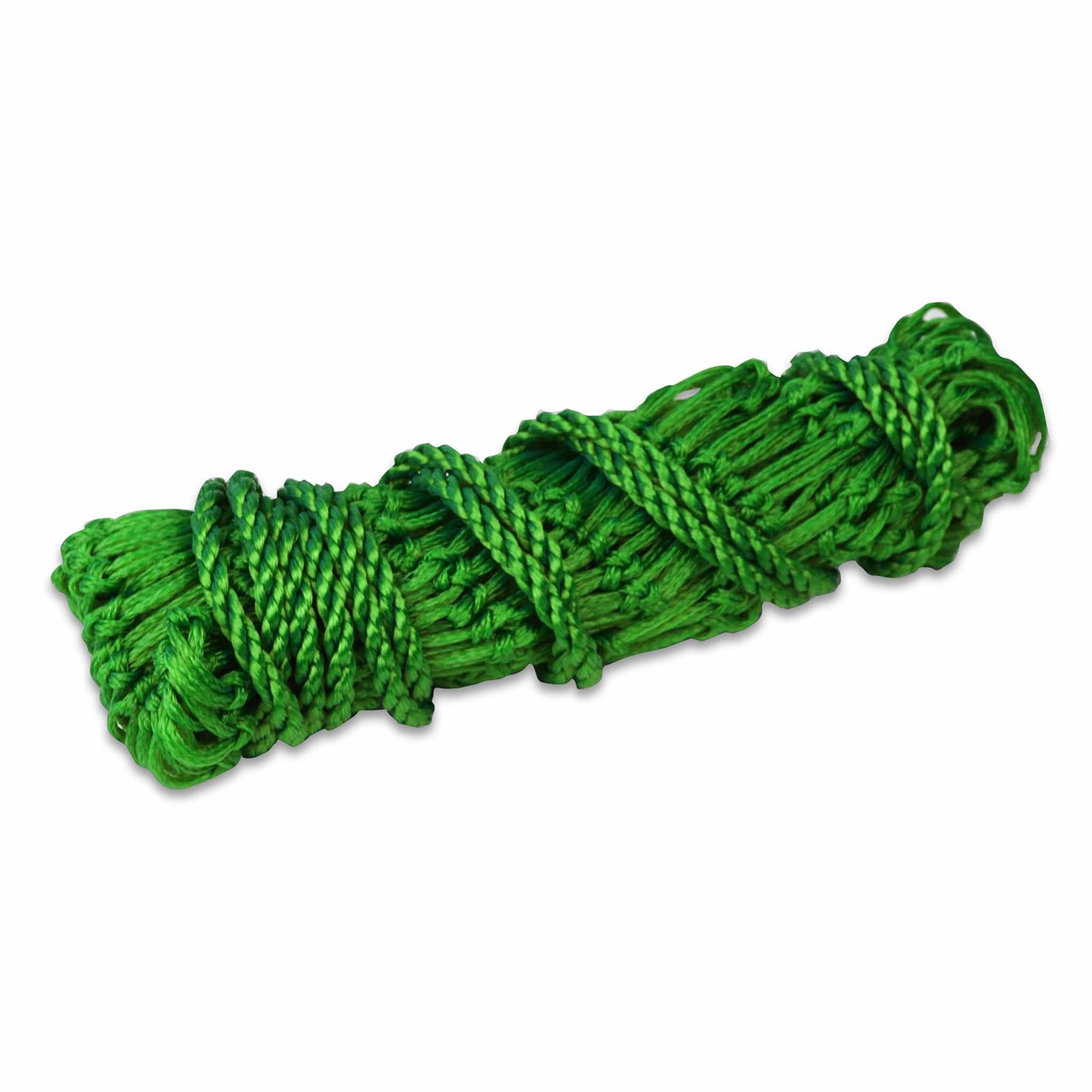 Km Elite Small Hay Net - Green