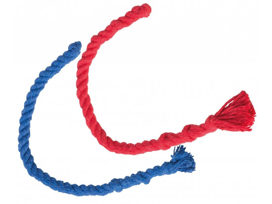 Jeffries Lash For Thong No.76 - Red