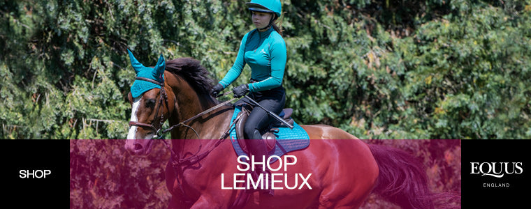 Shop LeMieux