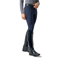 LeMieux Men's Monsieur Breeches Size Guide Image