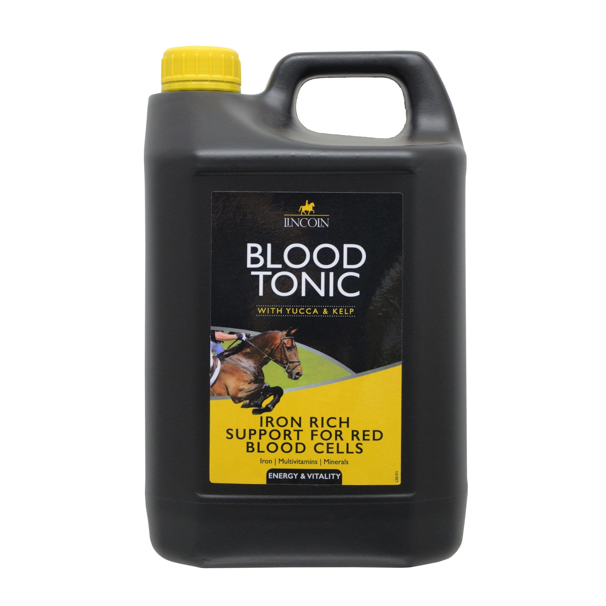 Lincoln Blood Tonic - 4 L