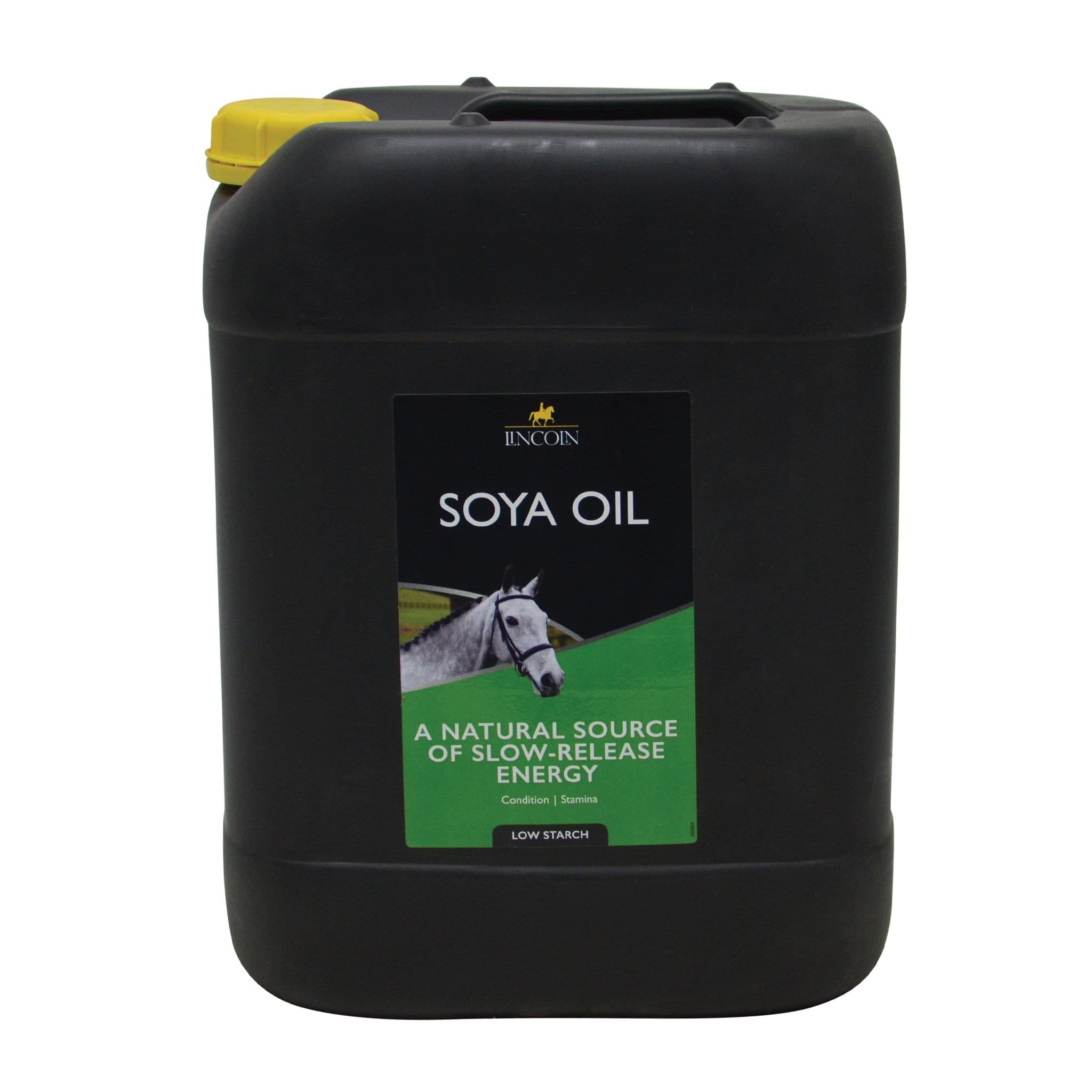 Lincoln Soya Oil - 20 L