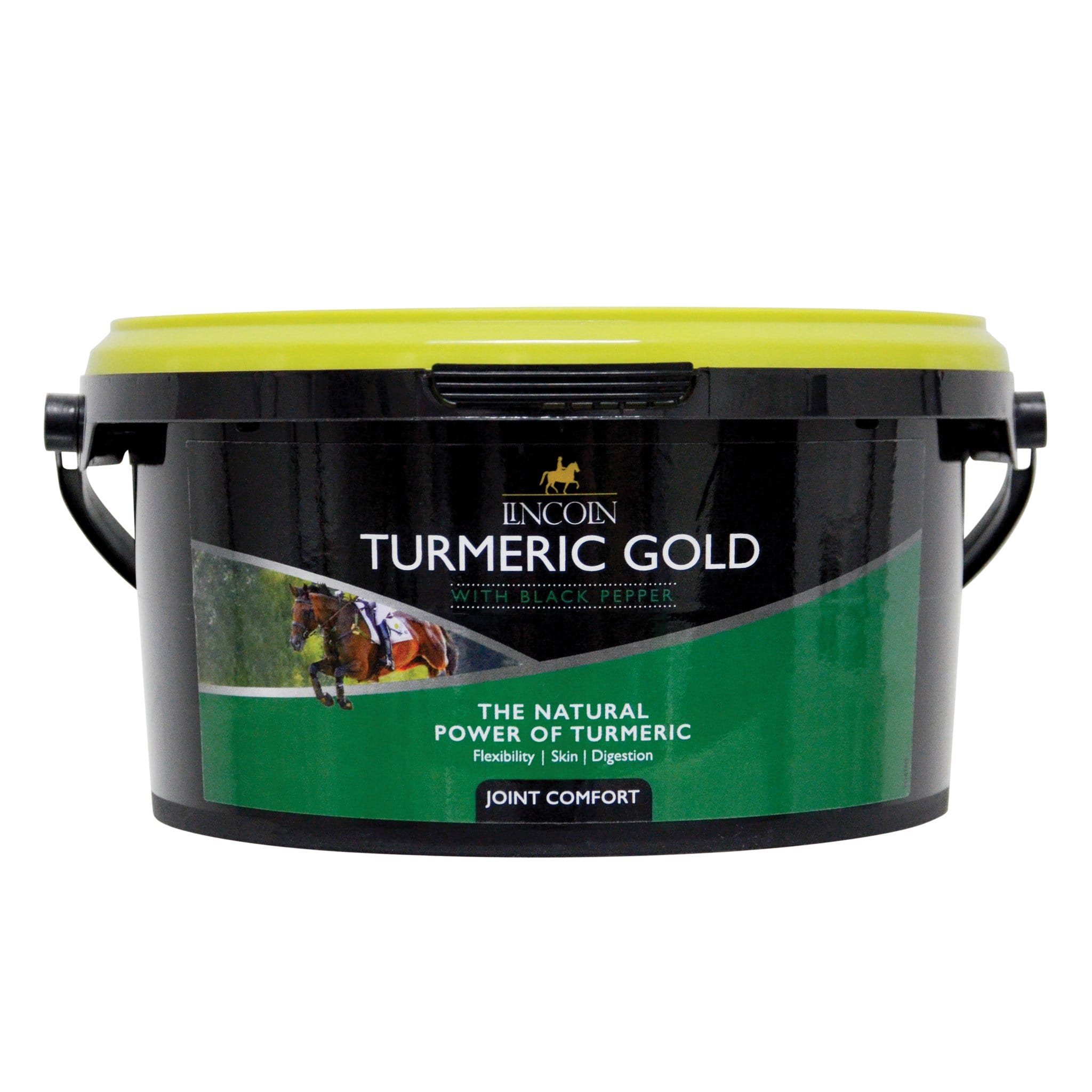 Lincoln Turmeric Gold 1356 1kg