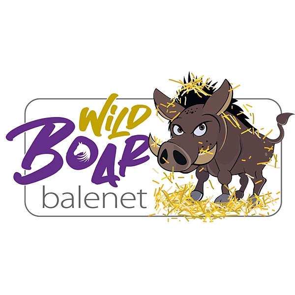 Elico Wild Boar Bale Net