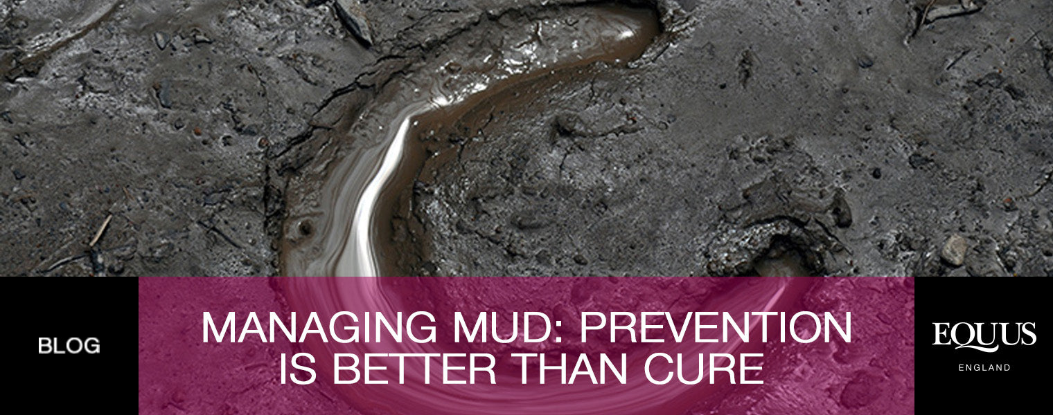 Managing Mud: Prevention Is Better Than Cure